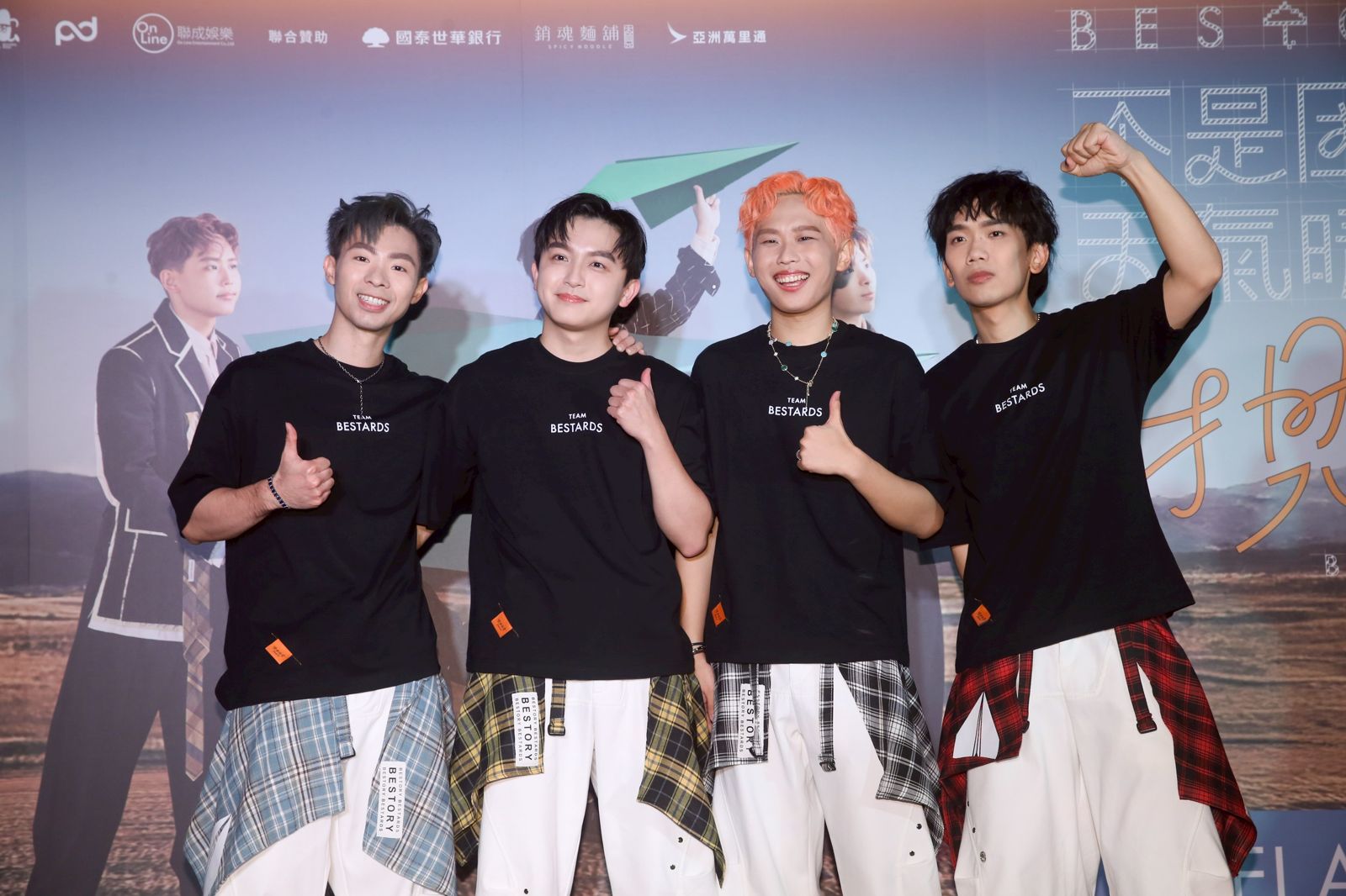 理想混蛋預告明年10月有喜!南征港都破雙蛋 再寫成軍新紀錄