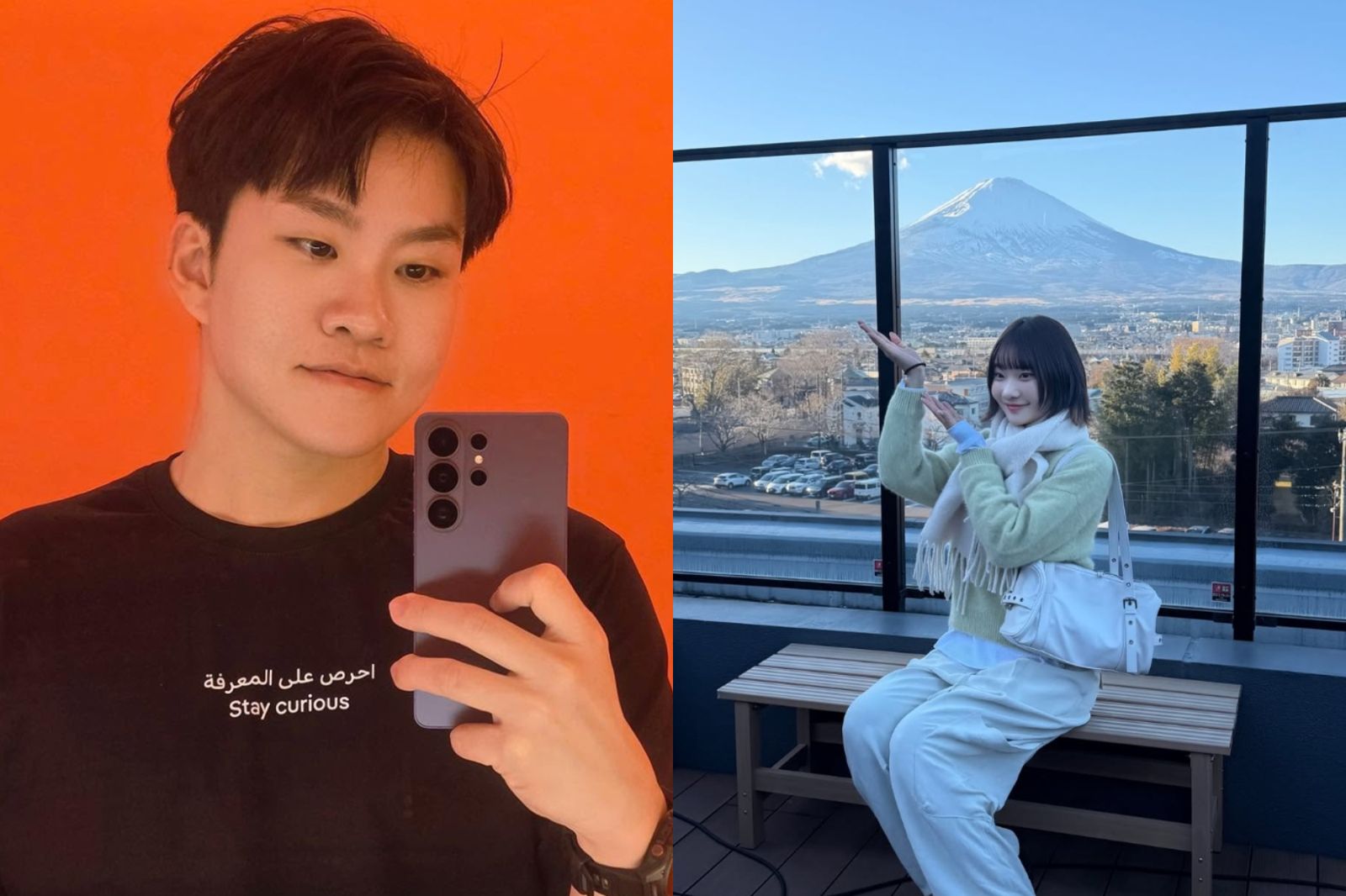 Joeman遭爆堅持無套!愛莉莎莎衰捲風波 傻眼:我又沒跟他做過