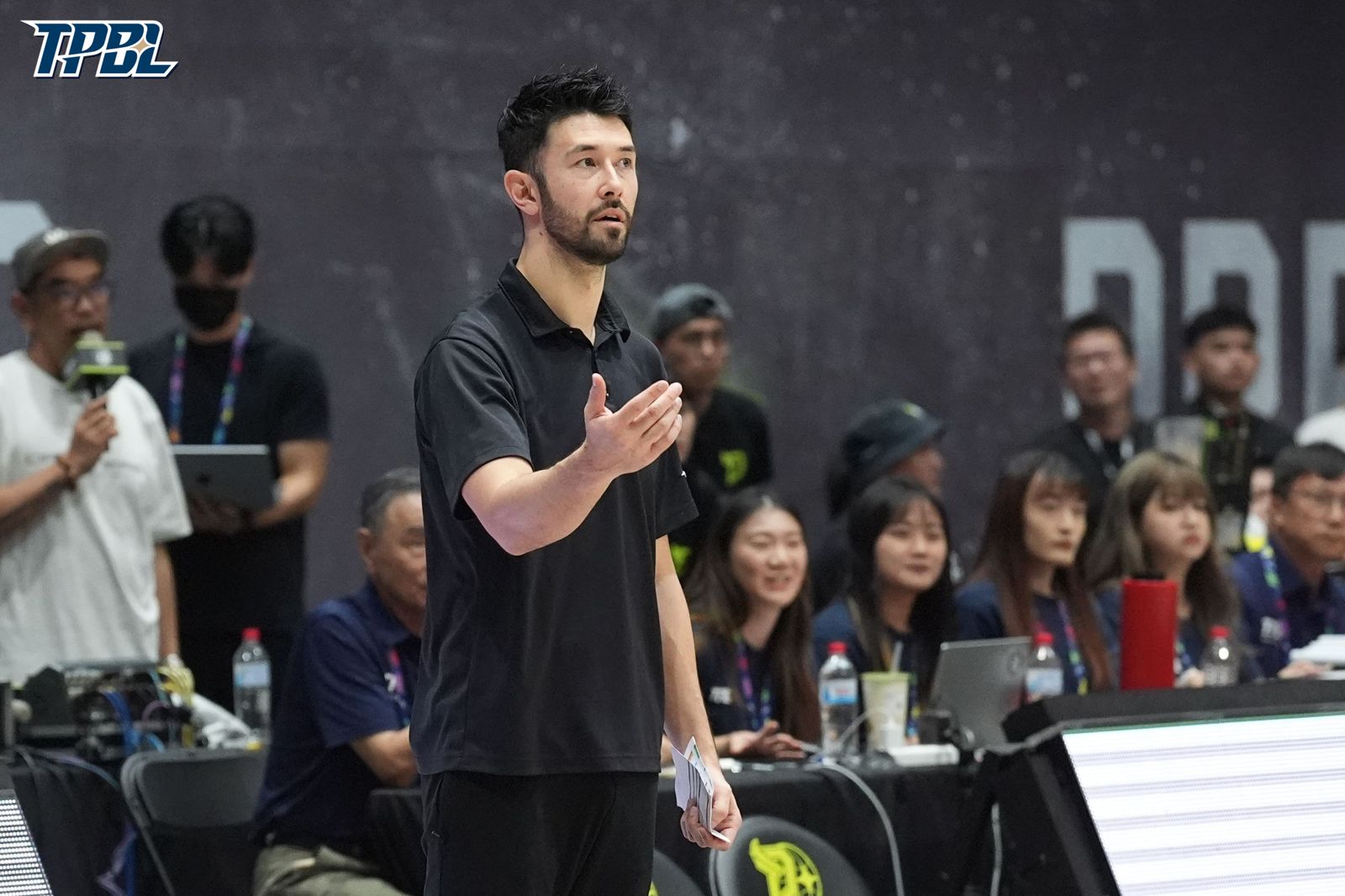 夢想家續命成功!簡浩搬出1比3逆轉經驗 賽後喊話裁判注意小動作