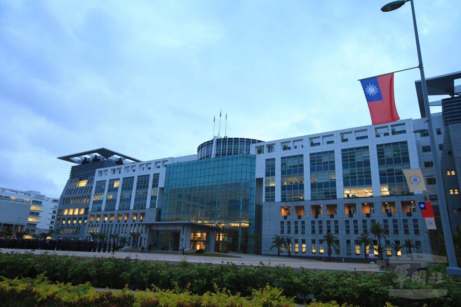 台荷情報交流破功? 軍情局:內容失真且與事實不符