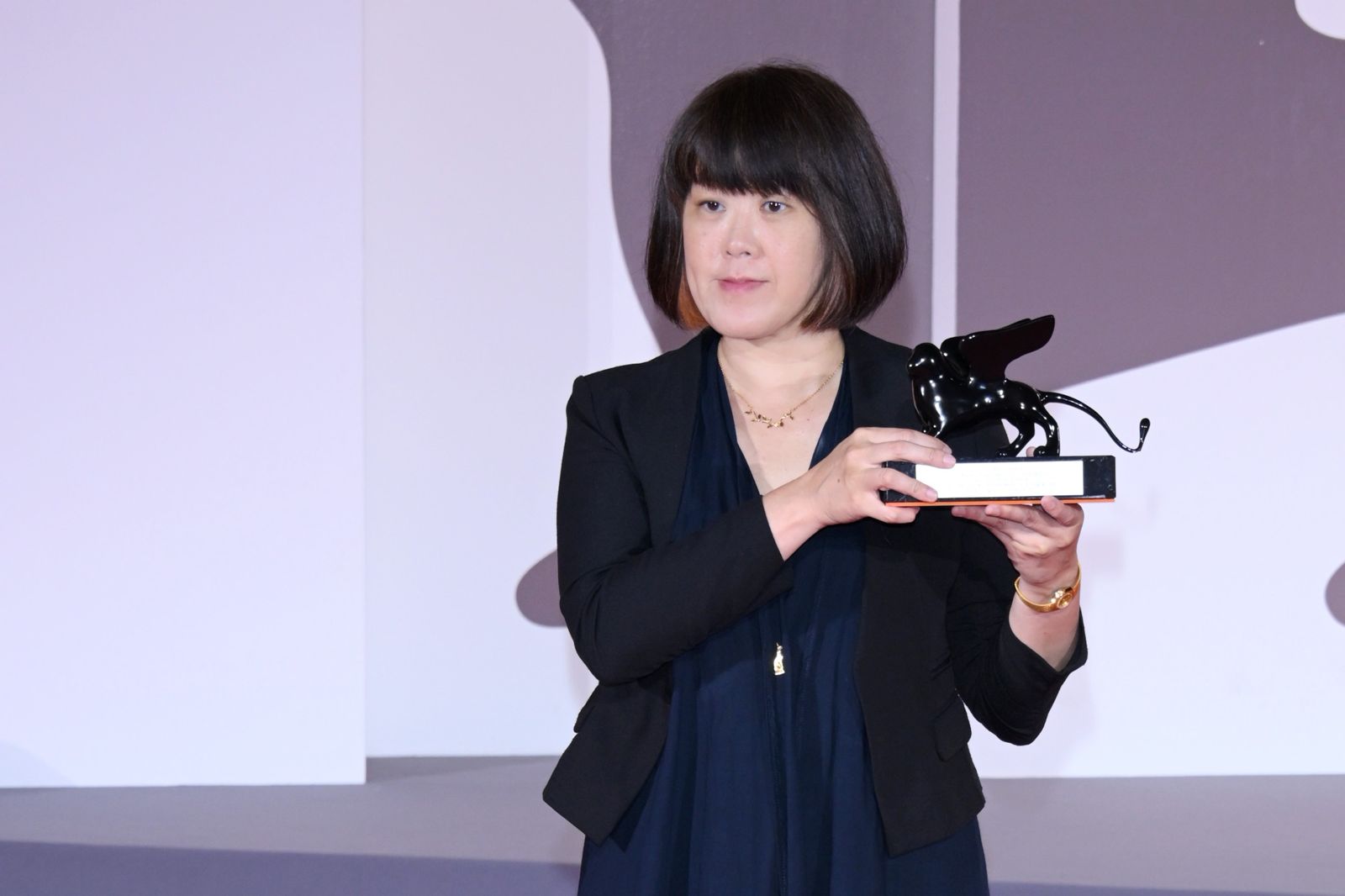 台片再獲國際榮耀！陳芯宜《雲在兩千米》威尼斯影展奪沉浸體驗大獎
