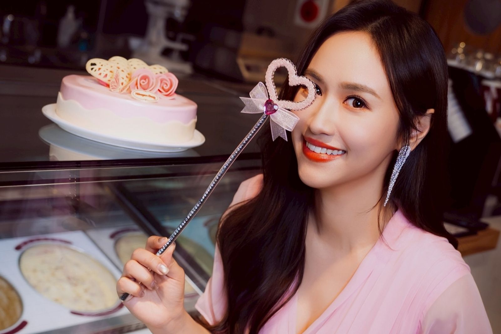 Sandy公布《11點熱吵店》接棒真相　怎麼覺得吳宗憲能隻手遮天