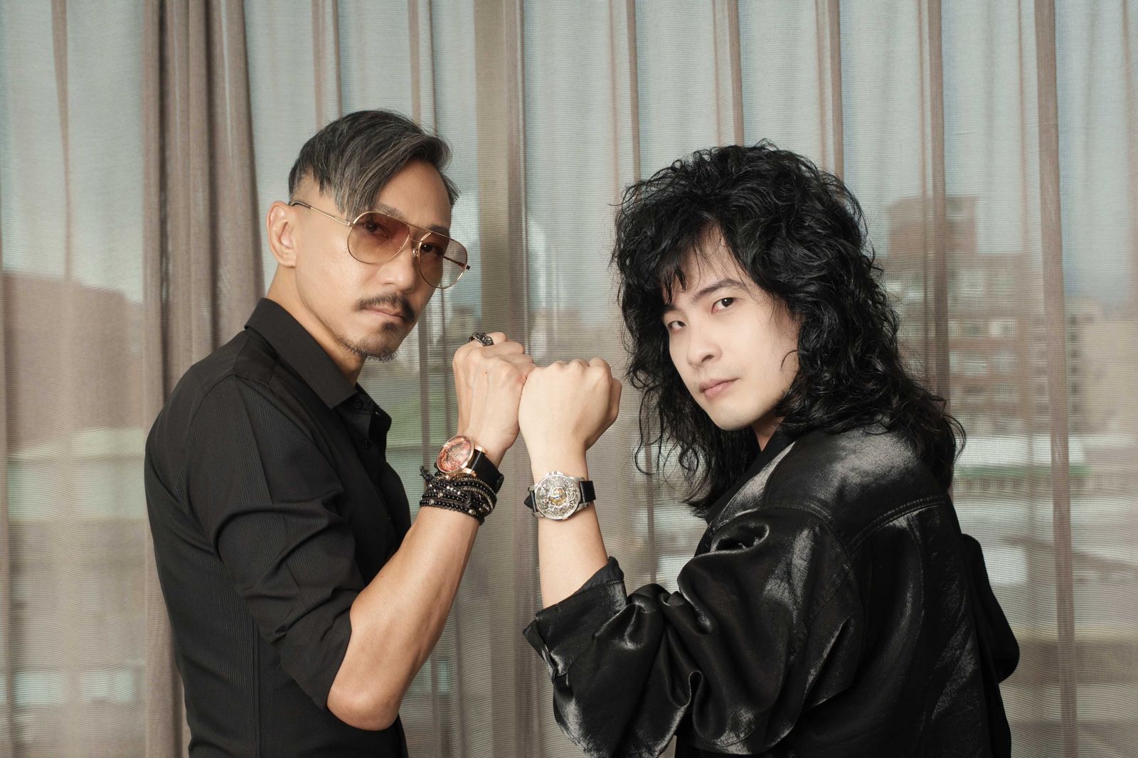 信樂團為音樂離鄉背井　一個罐頭吃3餐咬牙度日