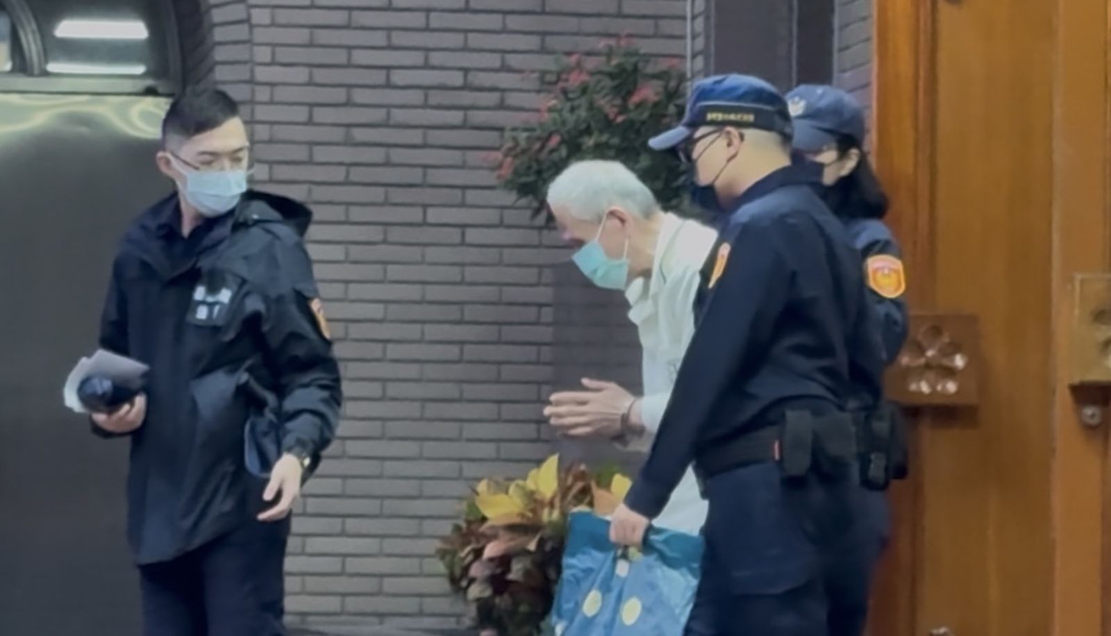 欠債不還狠砍失明房東297刀致死　國民法官判兇手19年