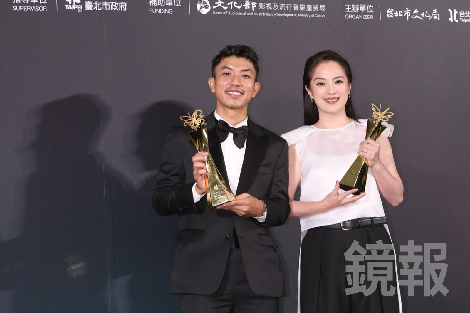 2025台北電影節得獎名單（不斷更新）