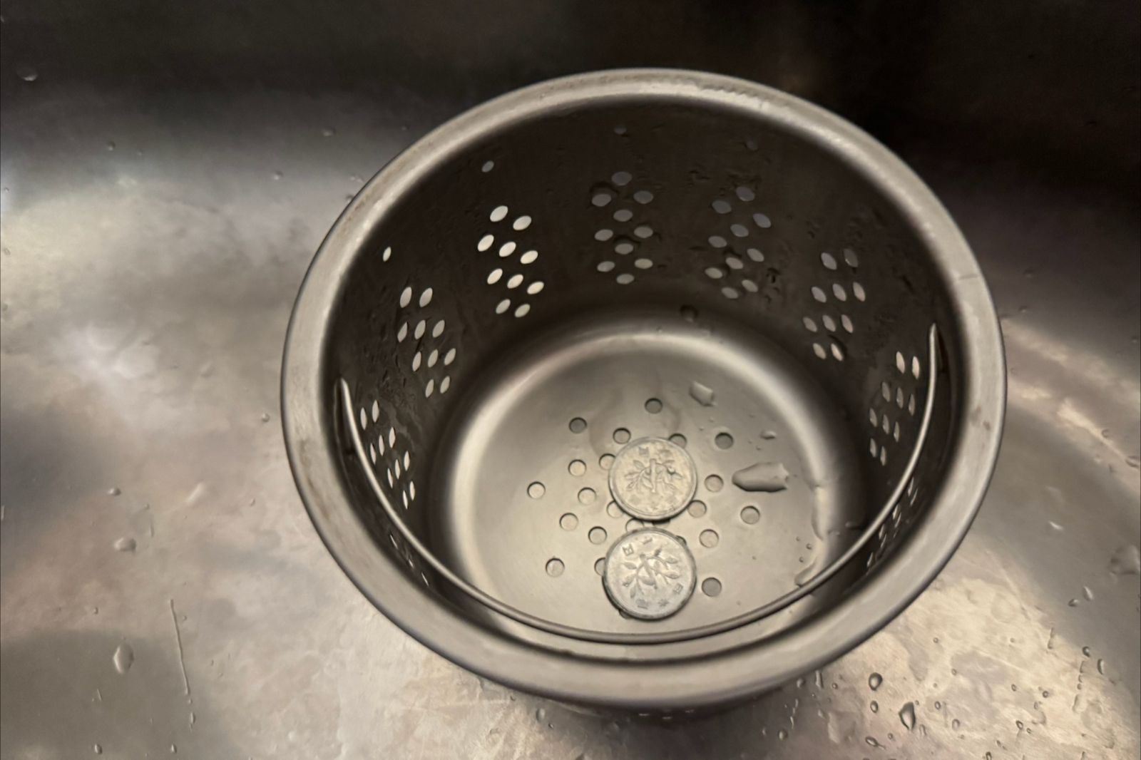 日幣1圓別亂丟！「這動作」竟成廚房清潔神隊友　實測3週效果驚人