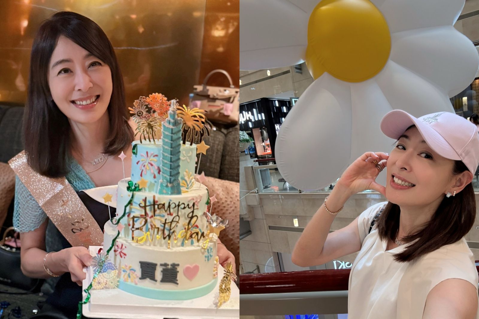 GD展被嫌「莊嚴」　賈永婕挨轟蹭聲量！生日吐真心話：沒最終決定權