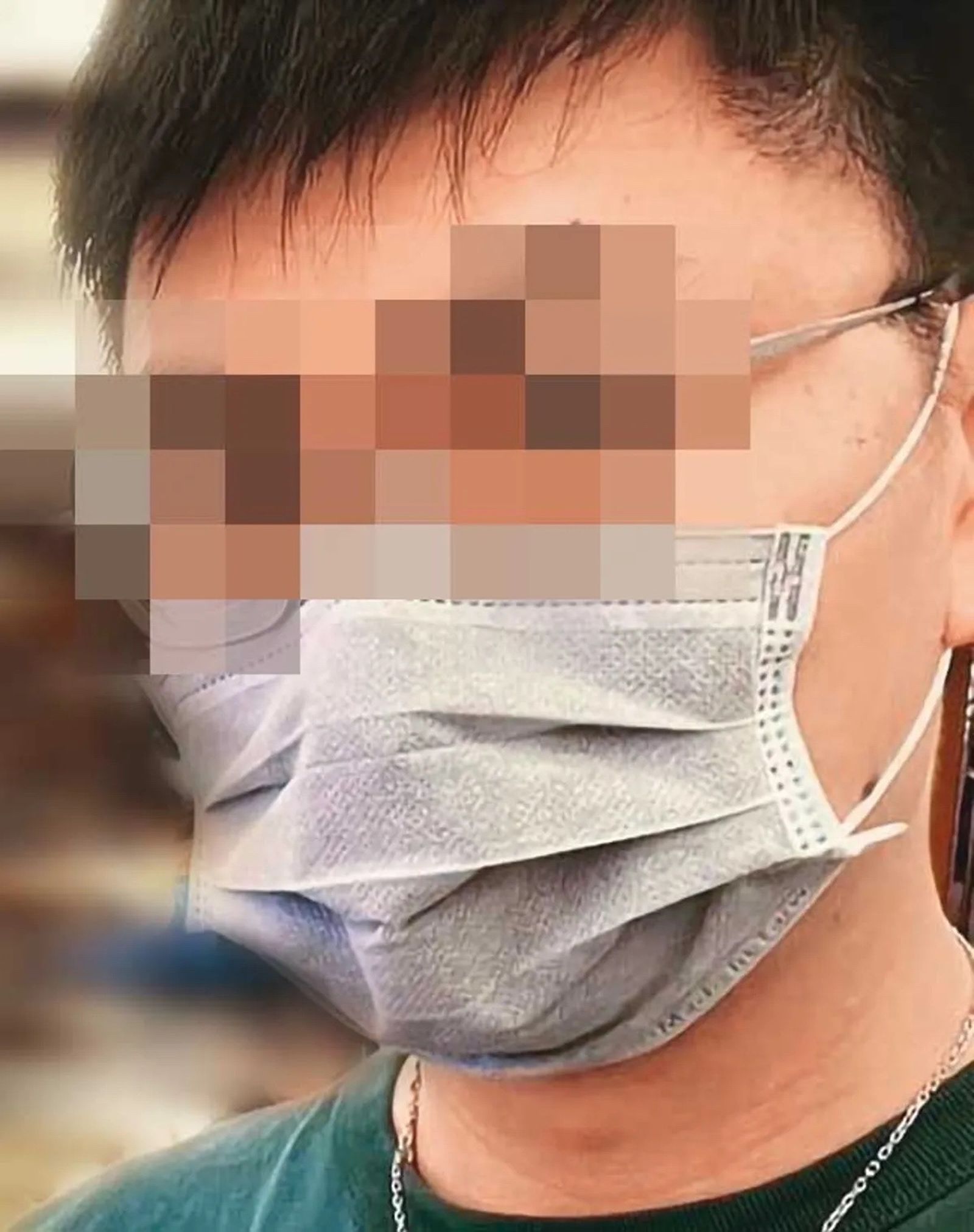 吳姓工程師到央廣工作的動機,引發內部的猜疑。圖/鏡週刊提供