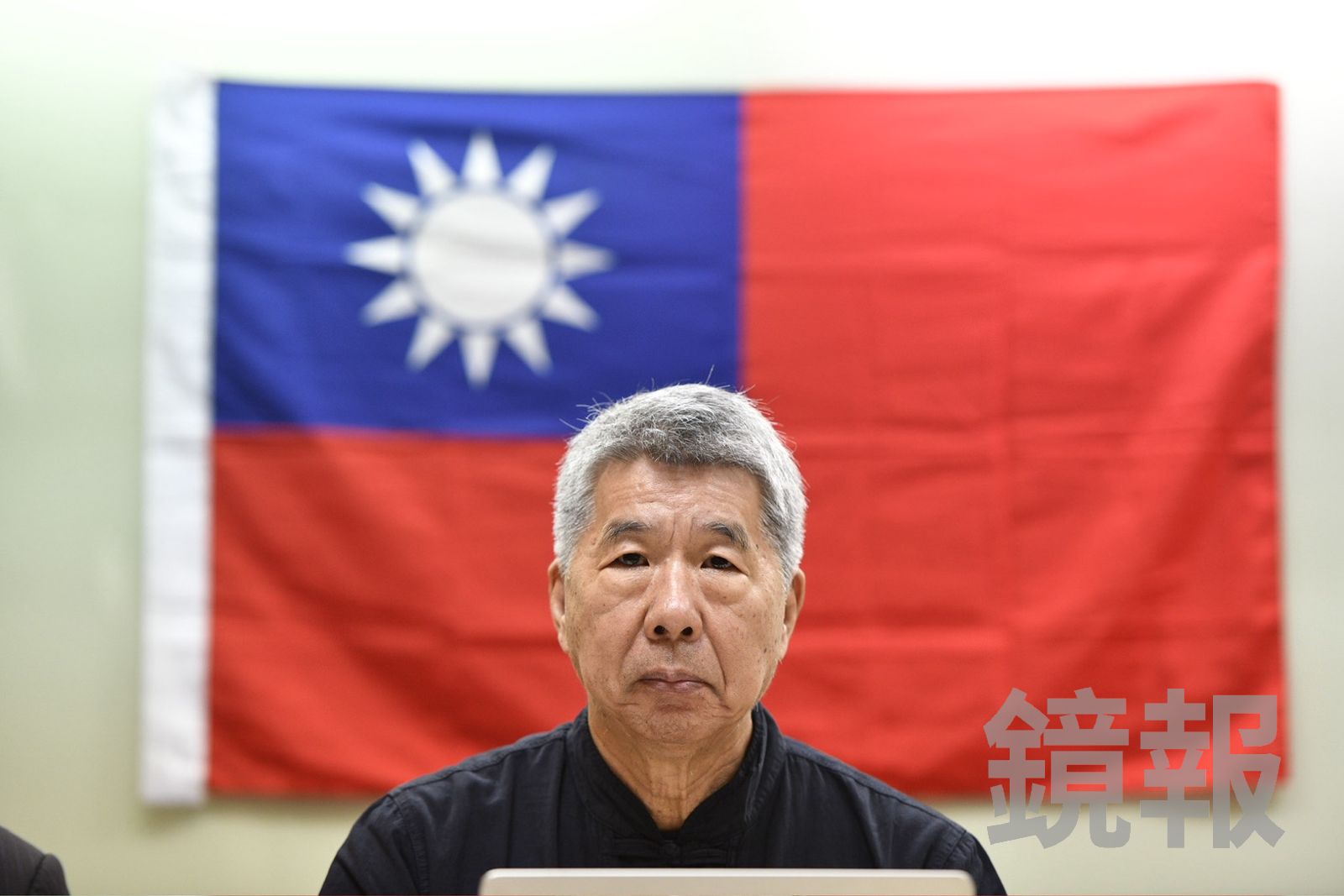 獲國民法官協會力挺　張亞中：當黨魁將成立「公義部」反貪、邱毅任負責人