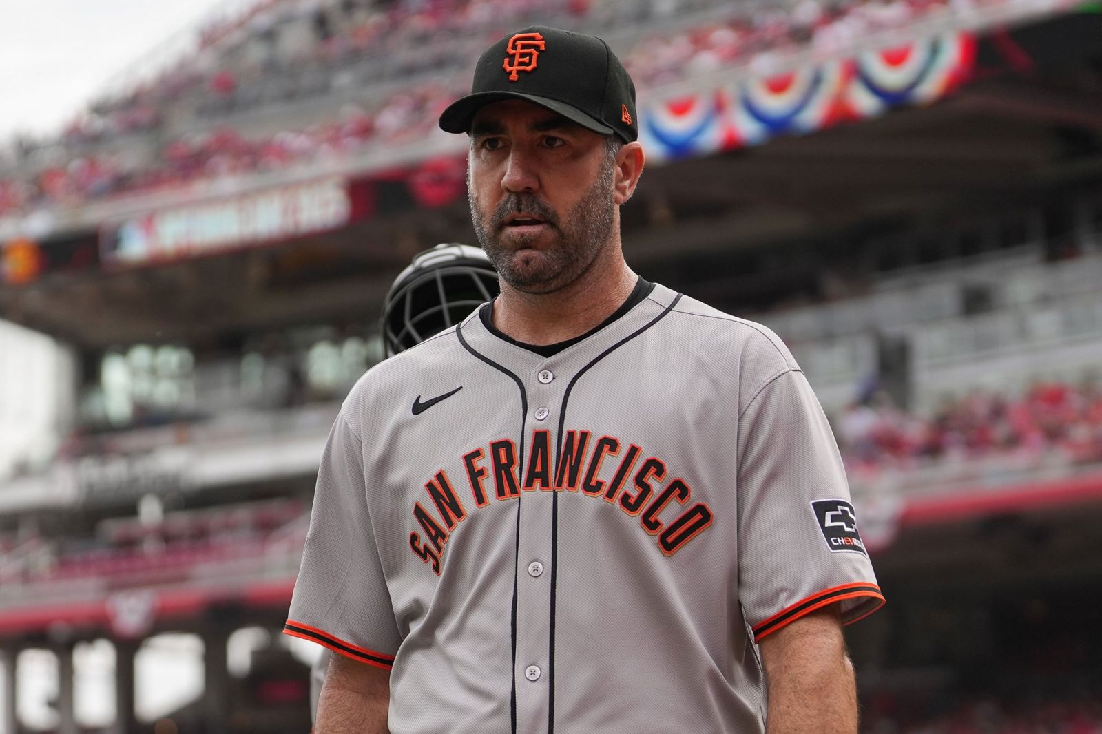 MLB／42歲不死鳥！Verlander狂飆7局無失分　追平火箭人紀錄