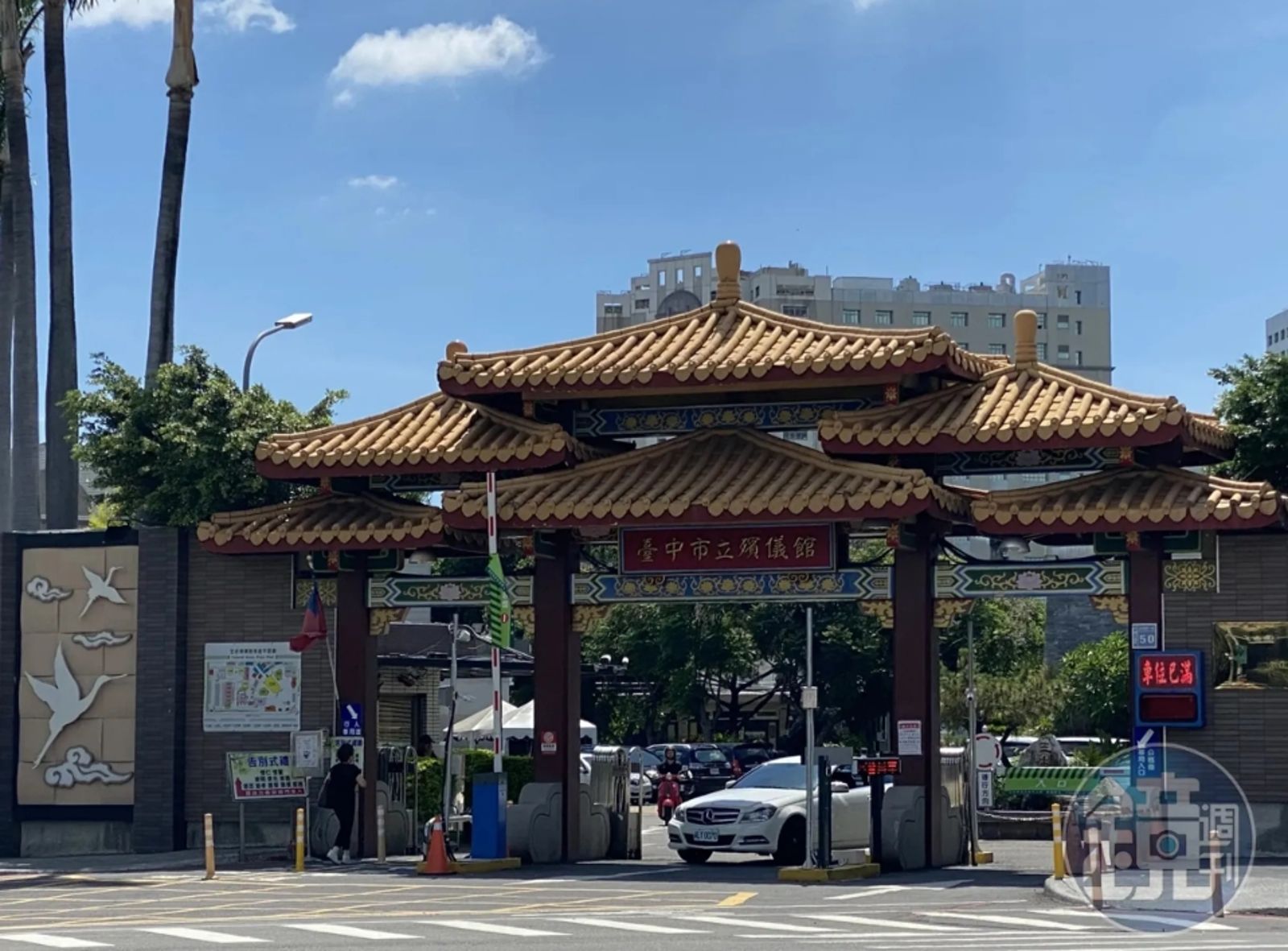 台中媽毒死2子殺人罪送辦　「3歲、8歲兄弟」2個生父悲痛認屍