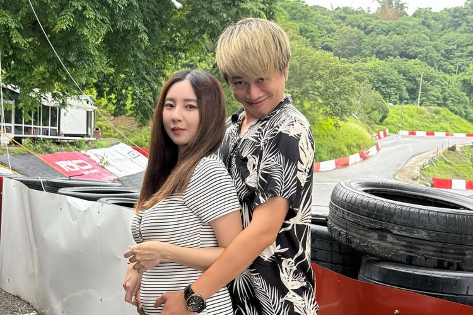 百萬YTR儒哥喜訊連發!藏戒指求婚成功後再曝「我要當爸了」