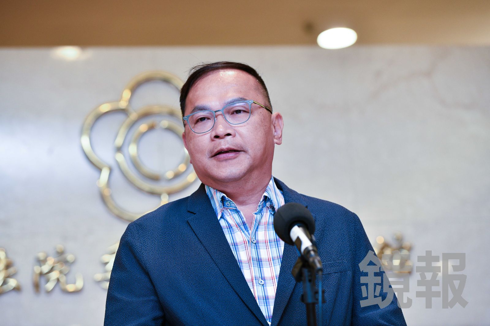 被控散布謠言!王義川揭「假議題四步驟」遭移送 法院不罰理由出爐