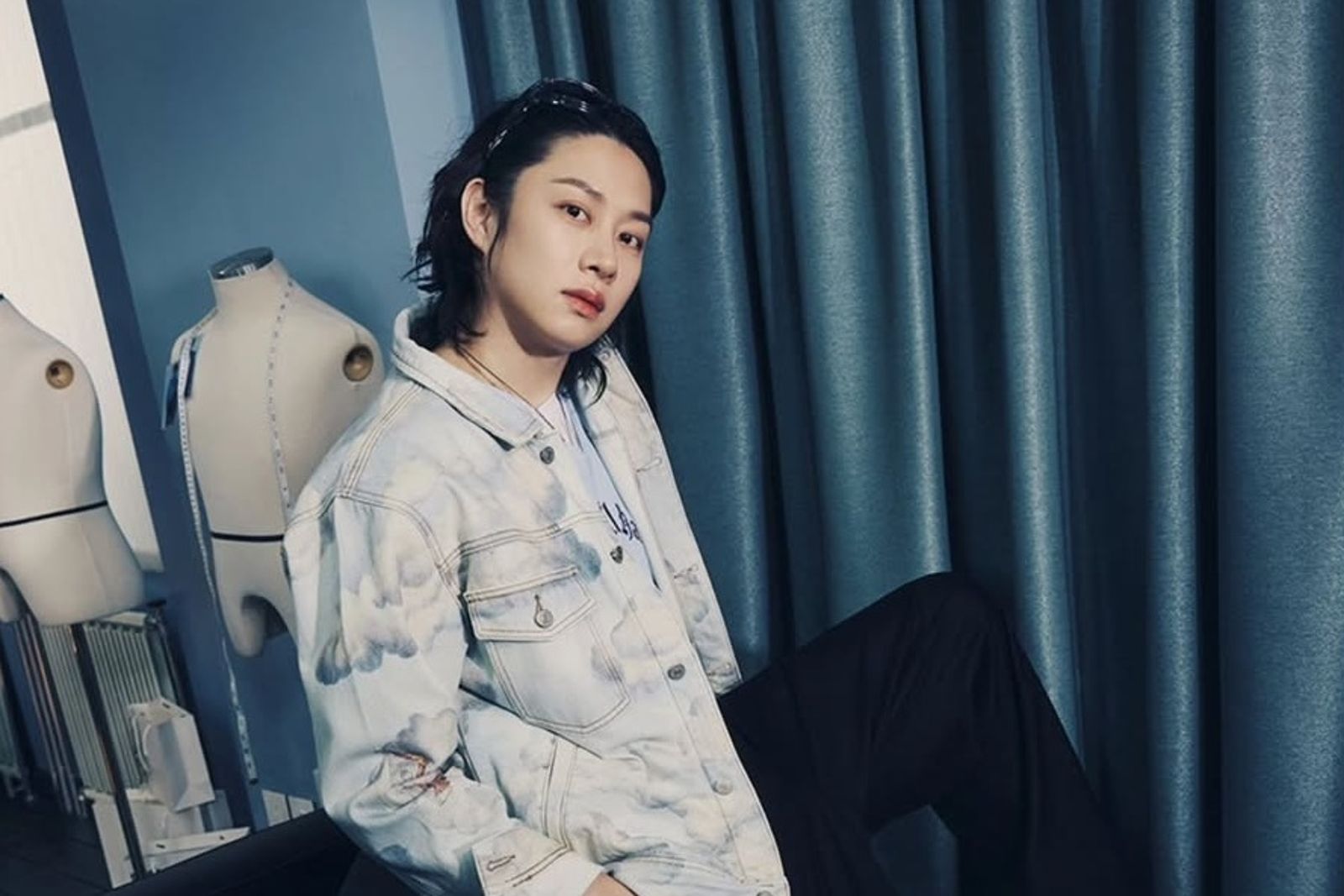 曾因車禍被判「殘疾人士」！金希澈SJ巡演前爆意外　「撞到尾椎」急送醫