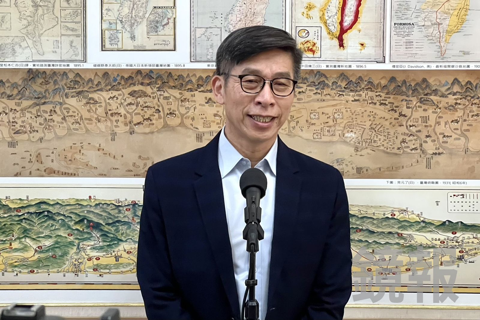 王世堅稱蔣萬安95%可成功連任台北市長　民進黨團：只有5％也不會放棄

