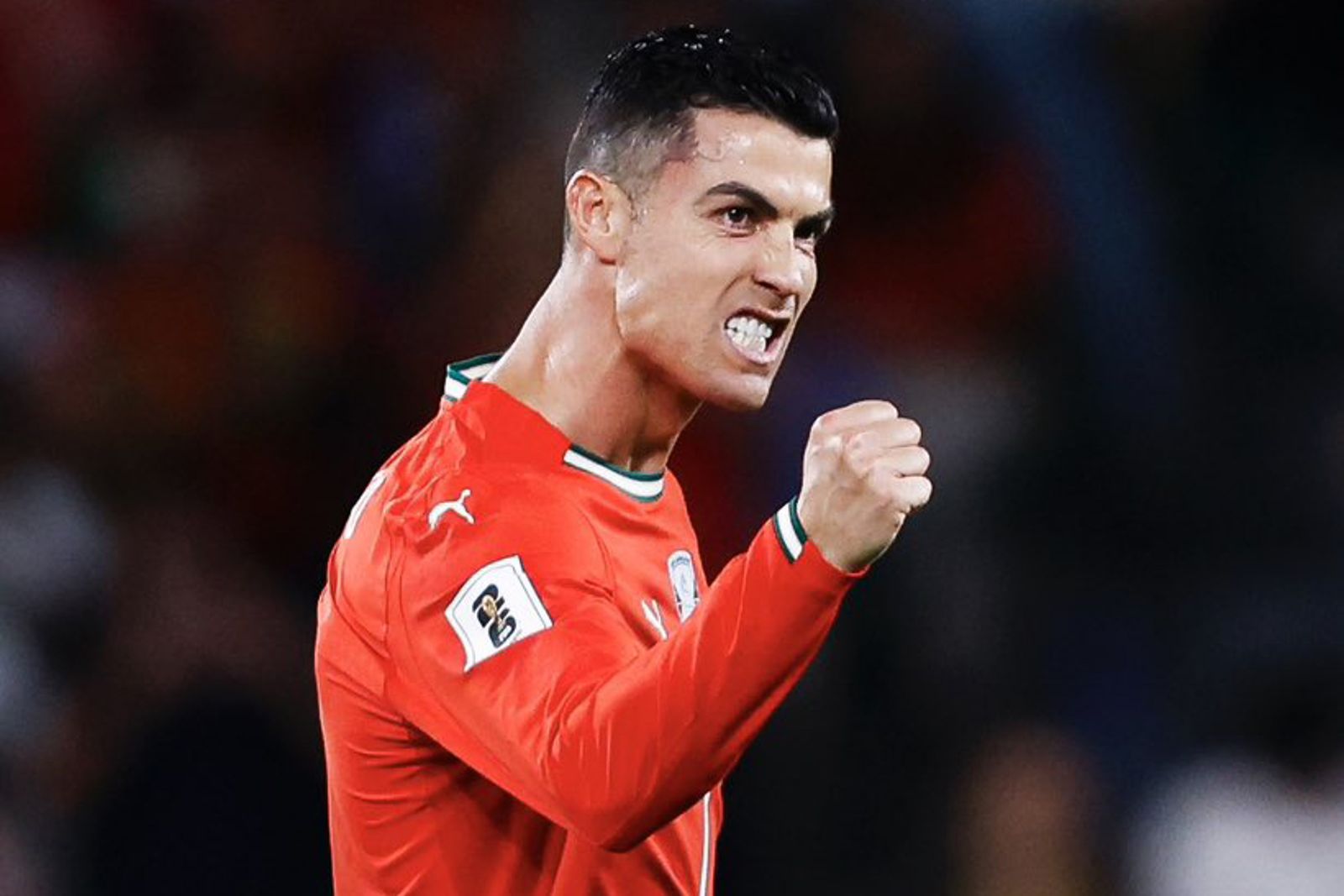 C羅禁賽危機解除!FIFA「緩刑」確定不影響2026世界盃