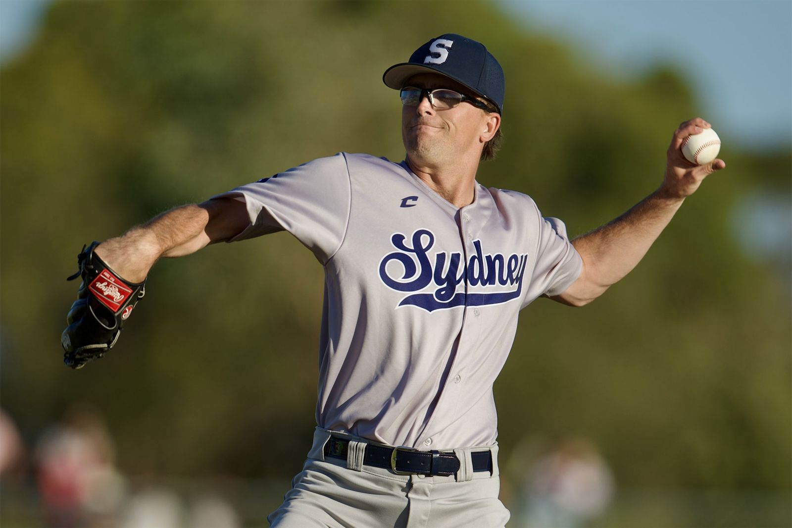 WBC台澳大戰明登場!澳洲推精準控球左投先發 喊話全力搶勝