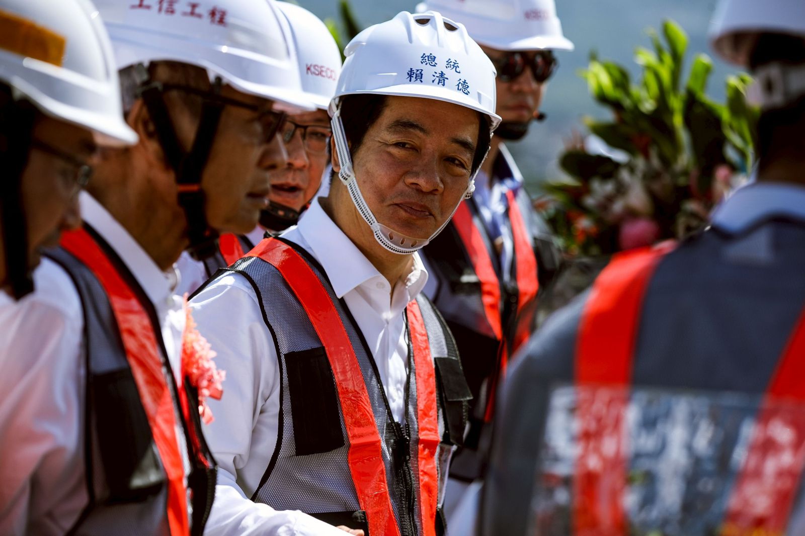少見連續執政三屆　民進黨必須從警鐘中得到教訓