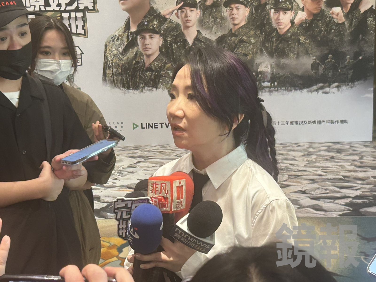 魏如萱捲感情風波！愛上小21歲網紅Ian　好友陶晶瑩發聲：別傷害任何人