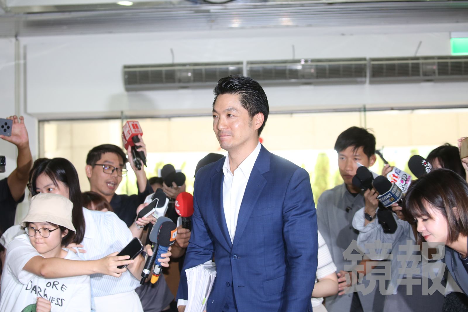 北市府今啟動協商與新壽談「分手費」 蔣萬安:一切依法依合約