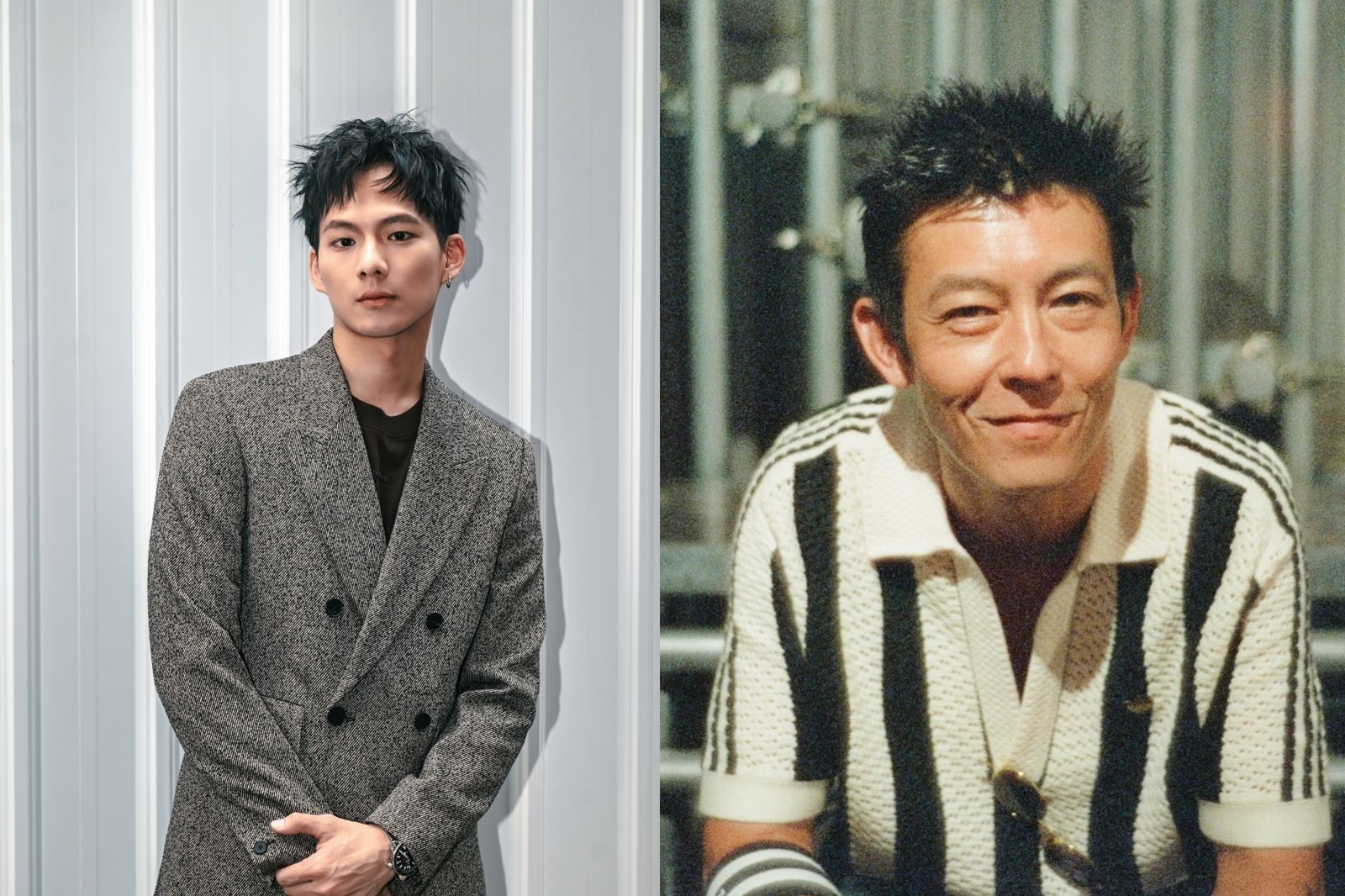 獨家/孫安佐遭拍不雅片外流已觸法 陳冠希、澎恰恰、吳念軒都是受害者