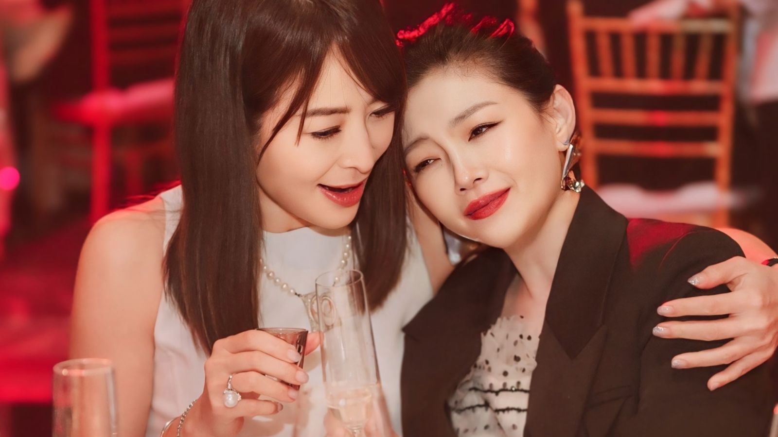 大S逝世將百日!賈永婕淚憶「她笑瞇瞇眼睛」:非常非常想念妳