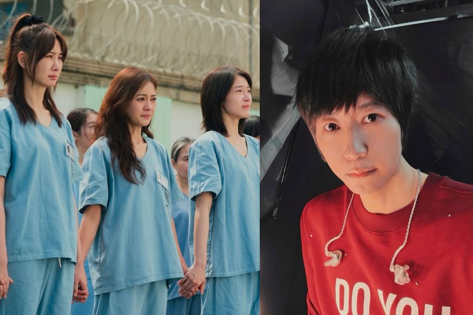 五月天阿信為《陽光女子合唱團》發聲 喊話陳意涵「不用出來負責嗎」