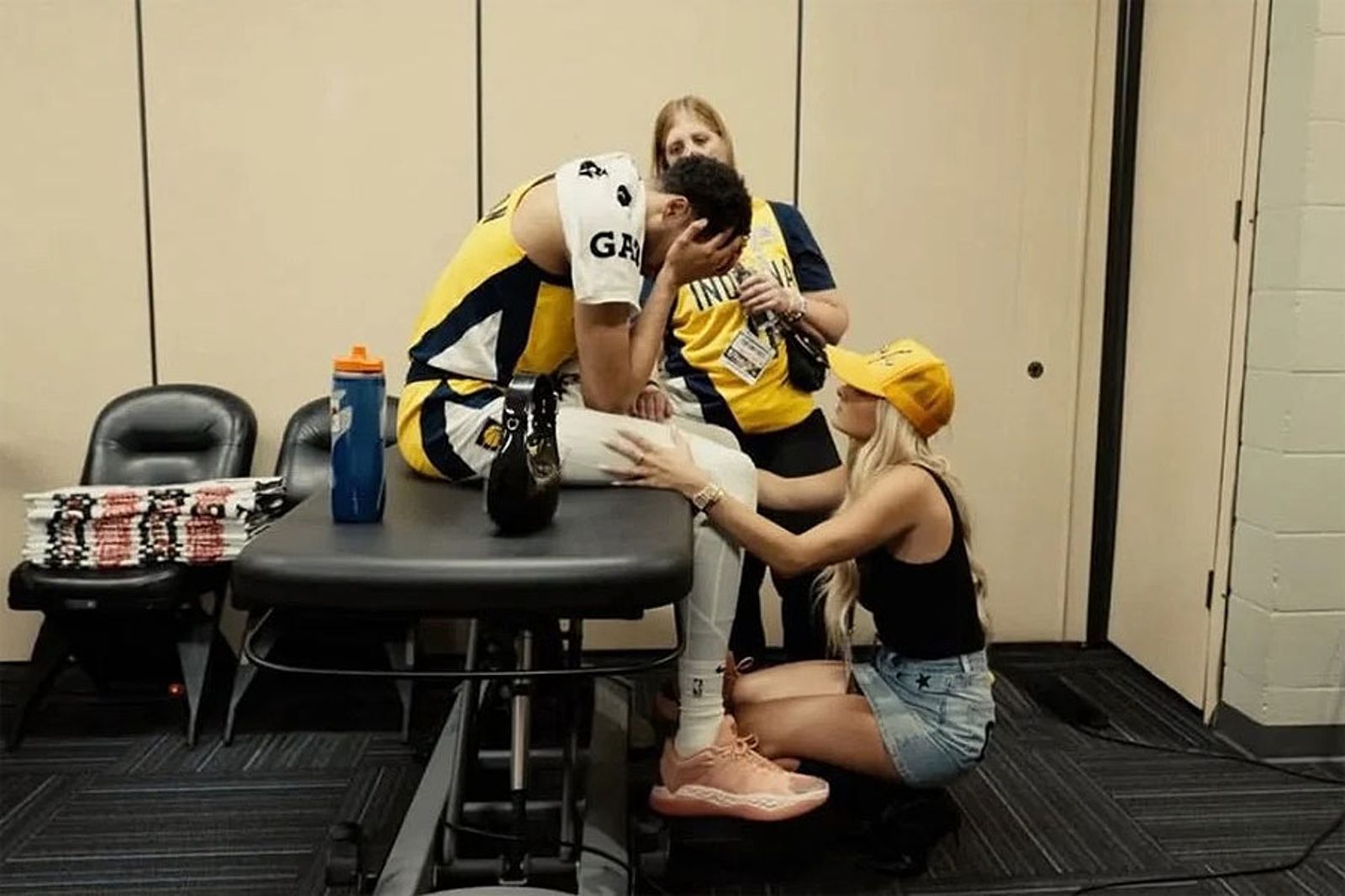 NBA/從KD到Haliburton 「阿基里斯之踵」成爭冠獻祭