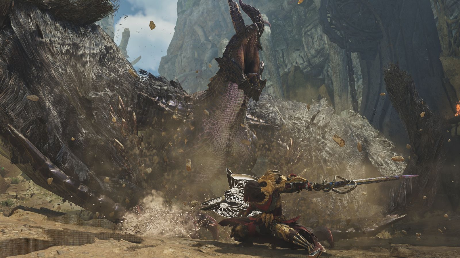 傑仕登攜手CAPCOM參戰2026台北電玩展 強作陣容與狩獵大賽公開