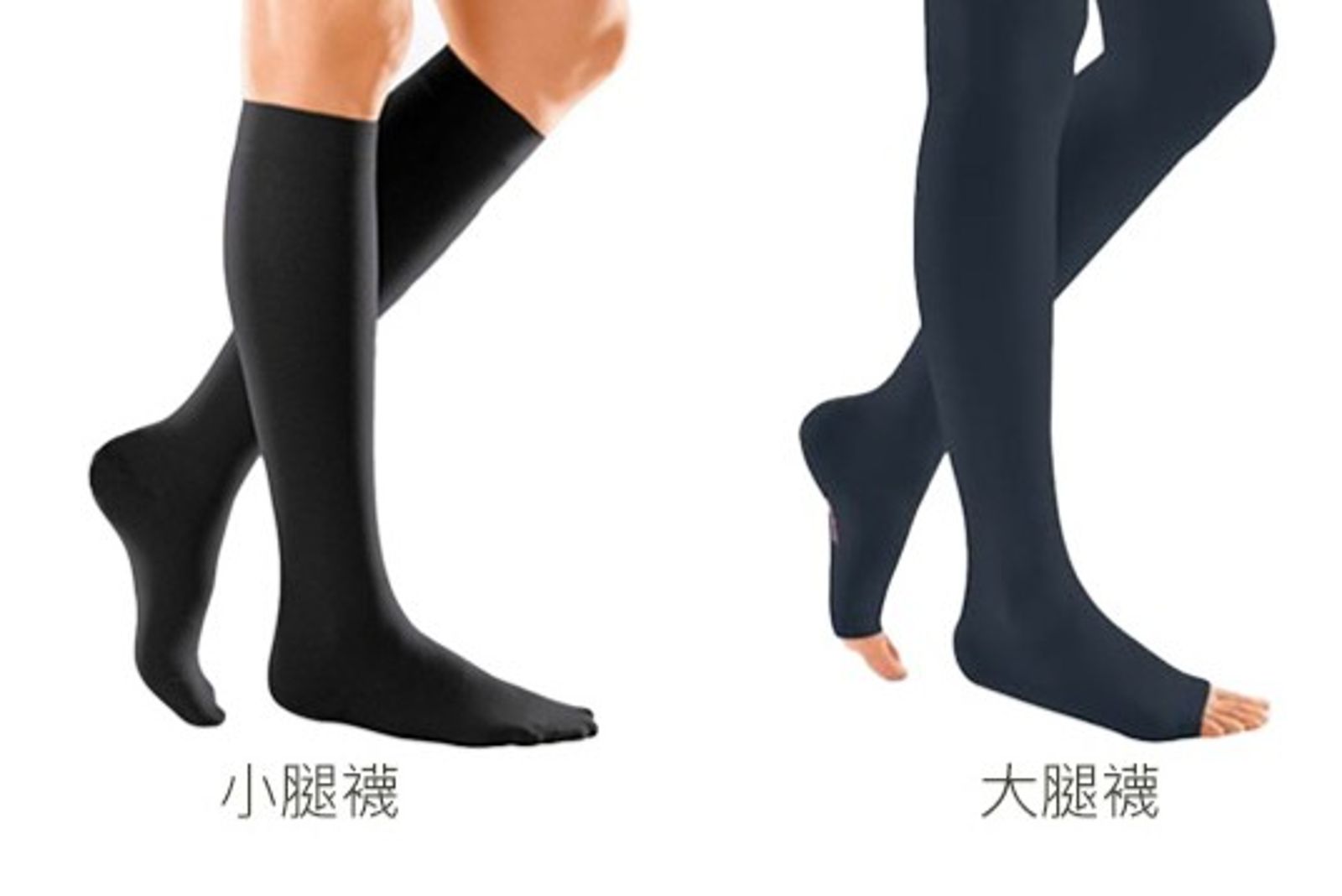 這雙襪子能救命！搭機久坐小心「經濟艙症候群」、血栓恐奪命