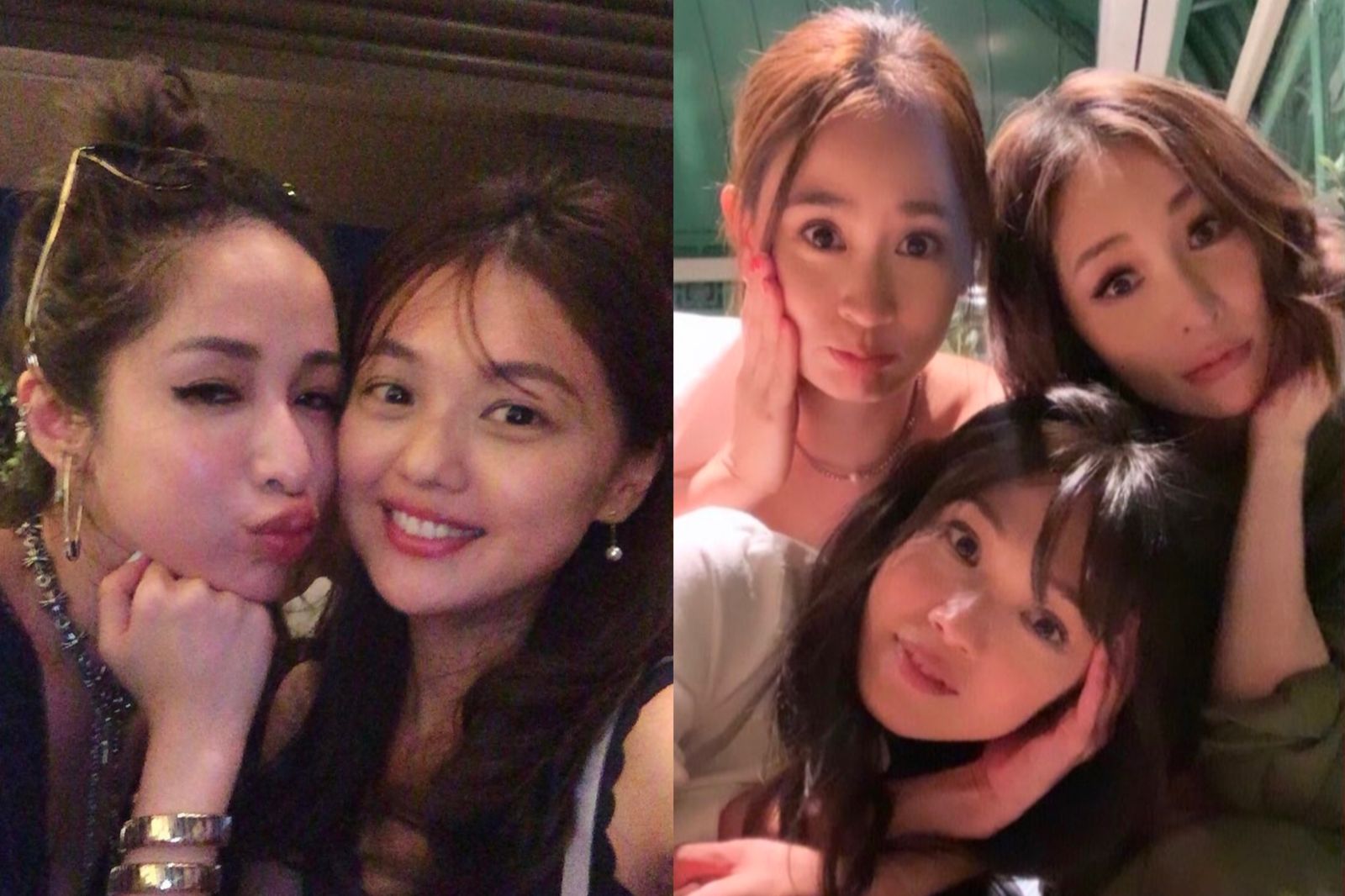 獨家／蕭亞軒消失3年不斷進出醫院　閨密顫抖吐內幕：真的很辛苦