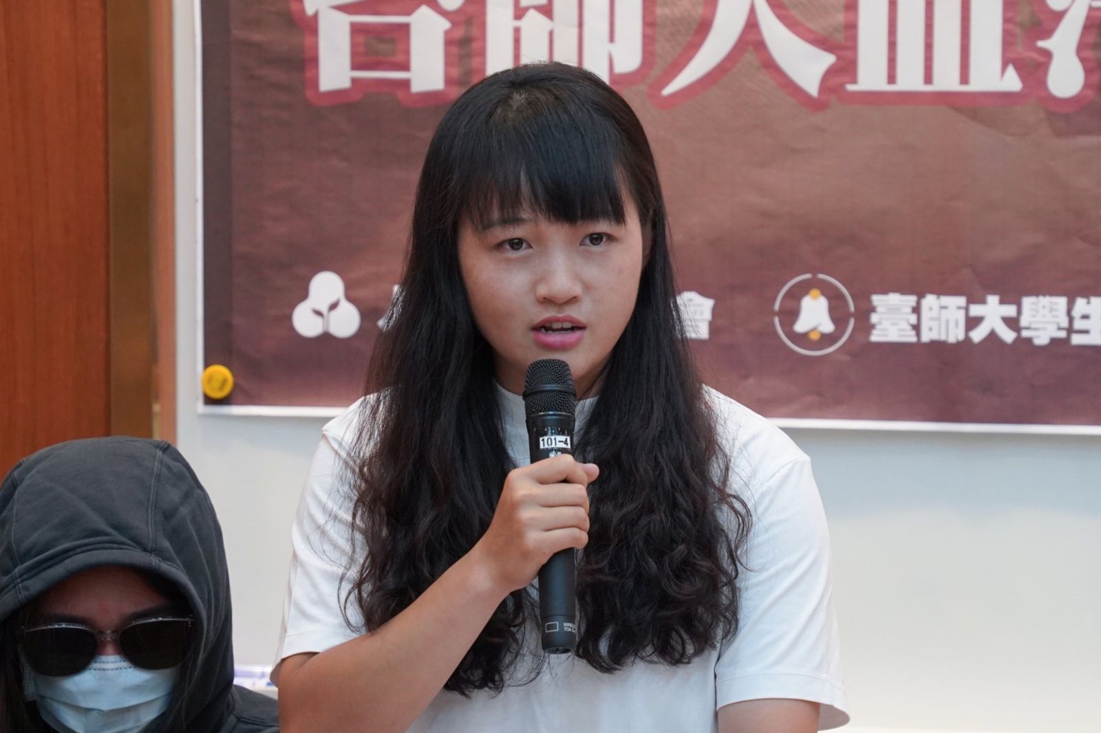 台師大女足被迫抽血「倫審會報告」重點一次看!根本沒揭露「周台英是研究共同主持人」