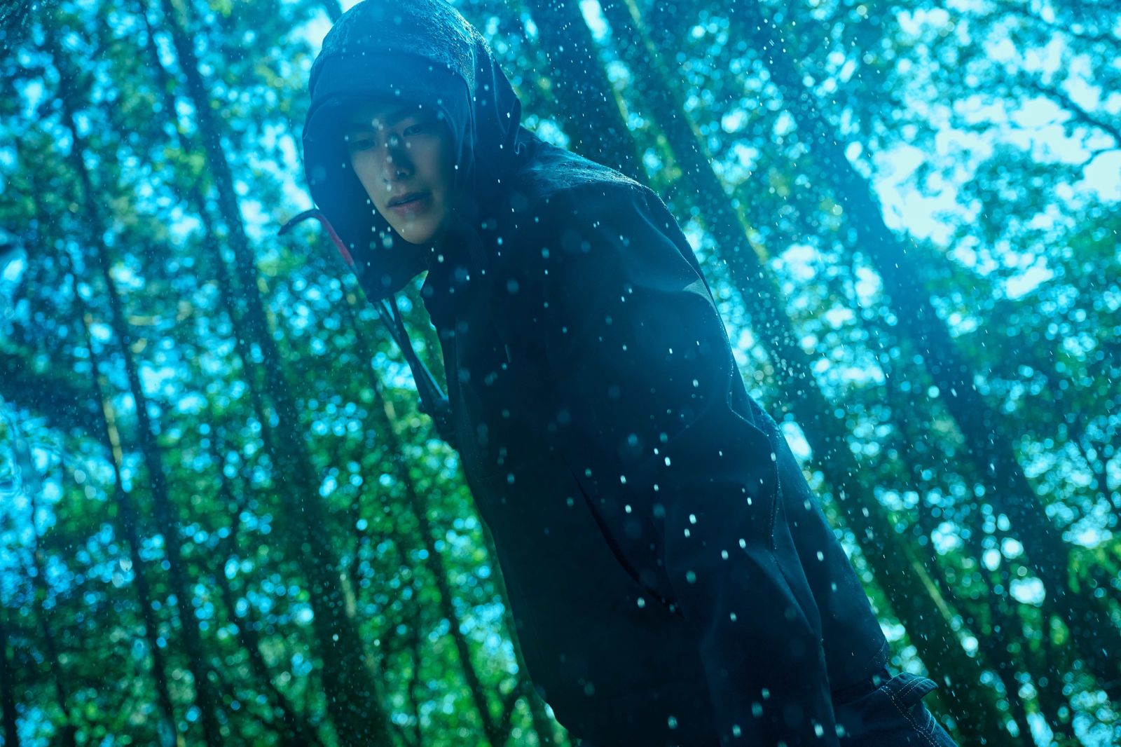 《想見你》團隊打造　曾敬驊黑化成殺人魔被嗆：不能安靜去S嗎？