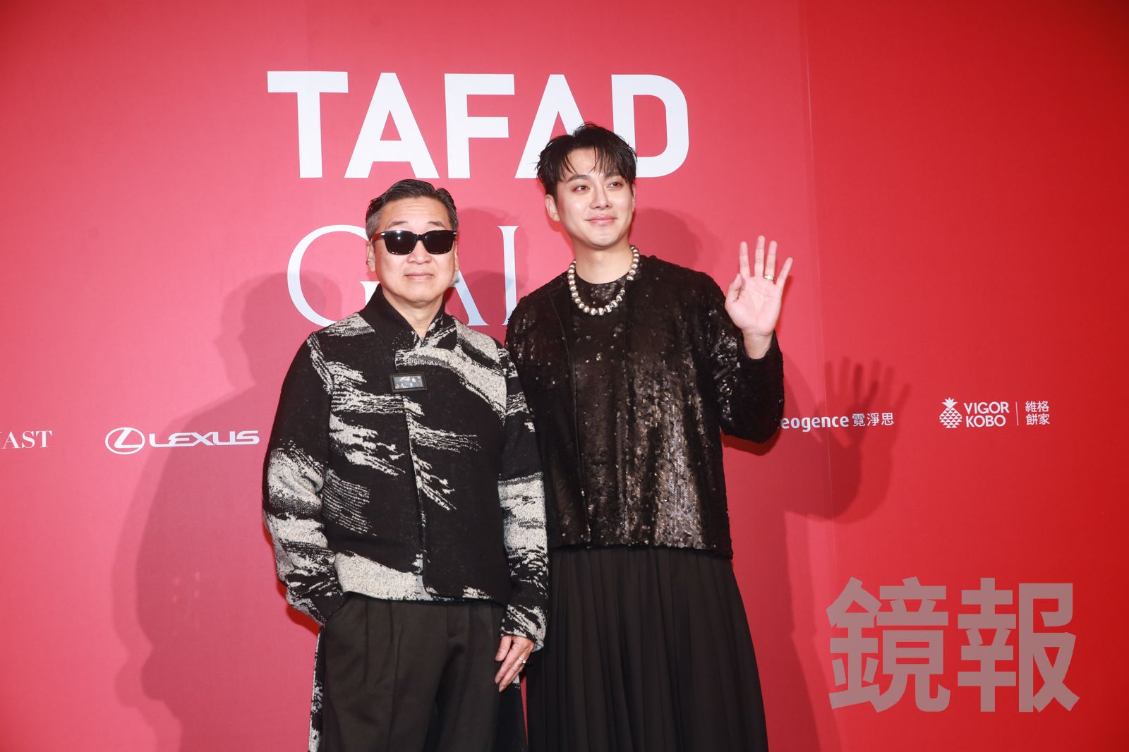 歌手李唯楓涉閃兵案遭起訴。資料照片