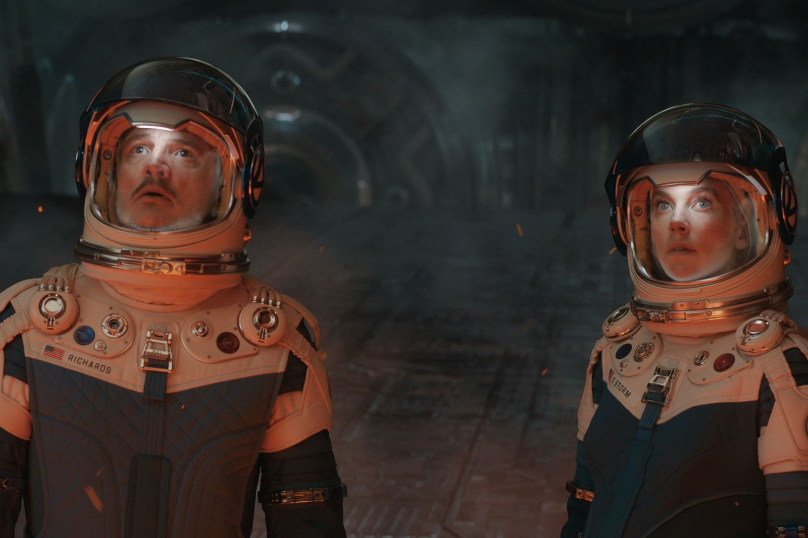 搶先全美上映！《驚奇4超人》巨型反派震撼IMAX　曝光《阿凡達3》預告