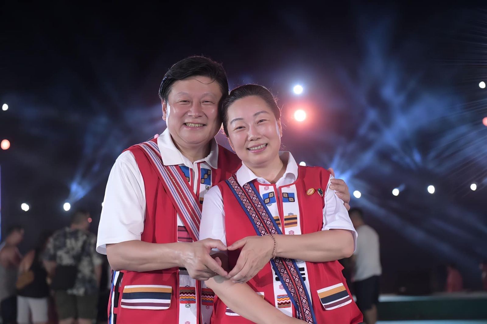 傅崐萁坐擁花蓮23年　地方擔憂「傅氏王朝」恐再續16年