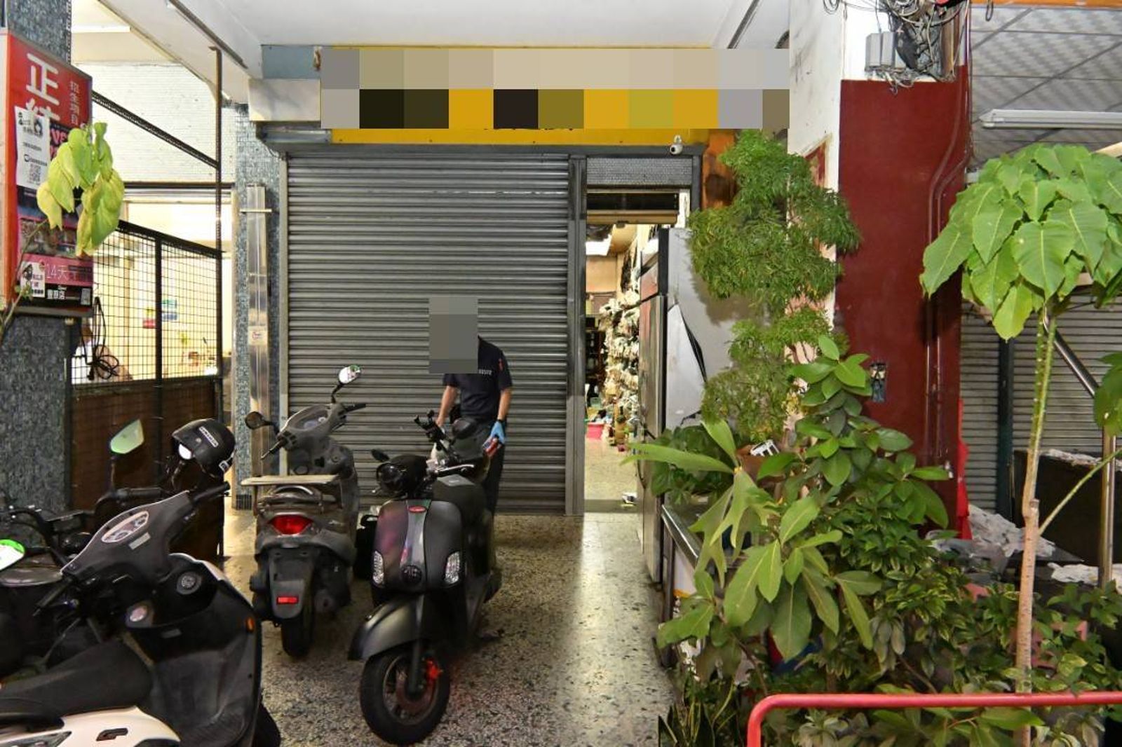 豐原五口命案新證人出現！同由張女牽線加入黃金團購　她刷卡破百萬