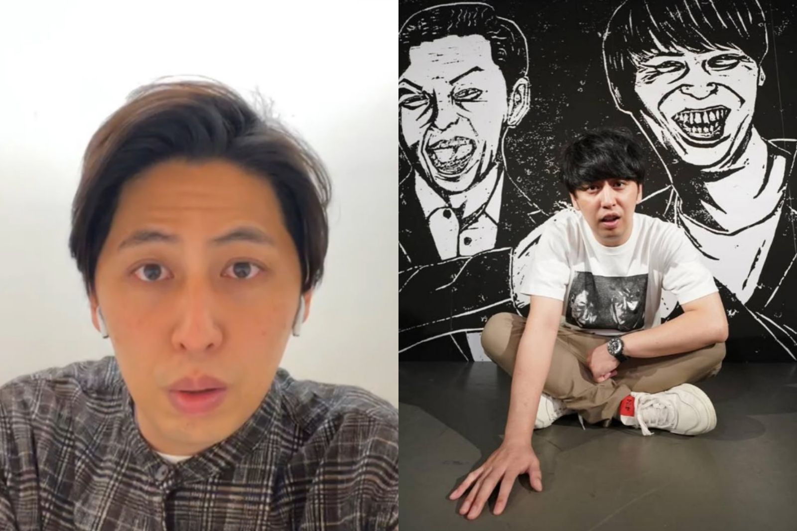 女優設局「仙人跳」！名導曝內幕　差點毀了男星前途
