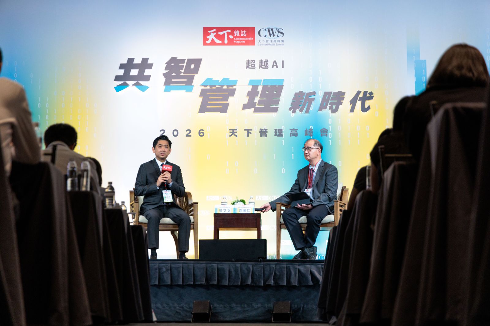 如何打入台積電供應鏈、榮登輝達背板?志聖梁又文揭密「沒人要做」哲學