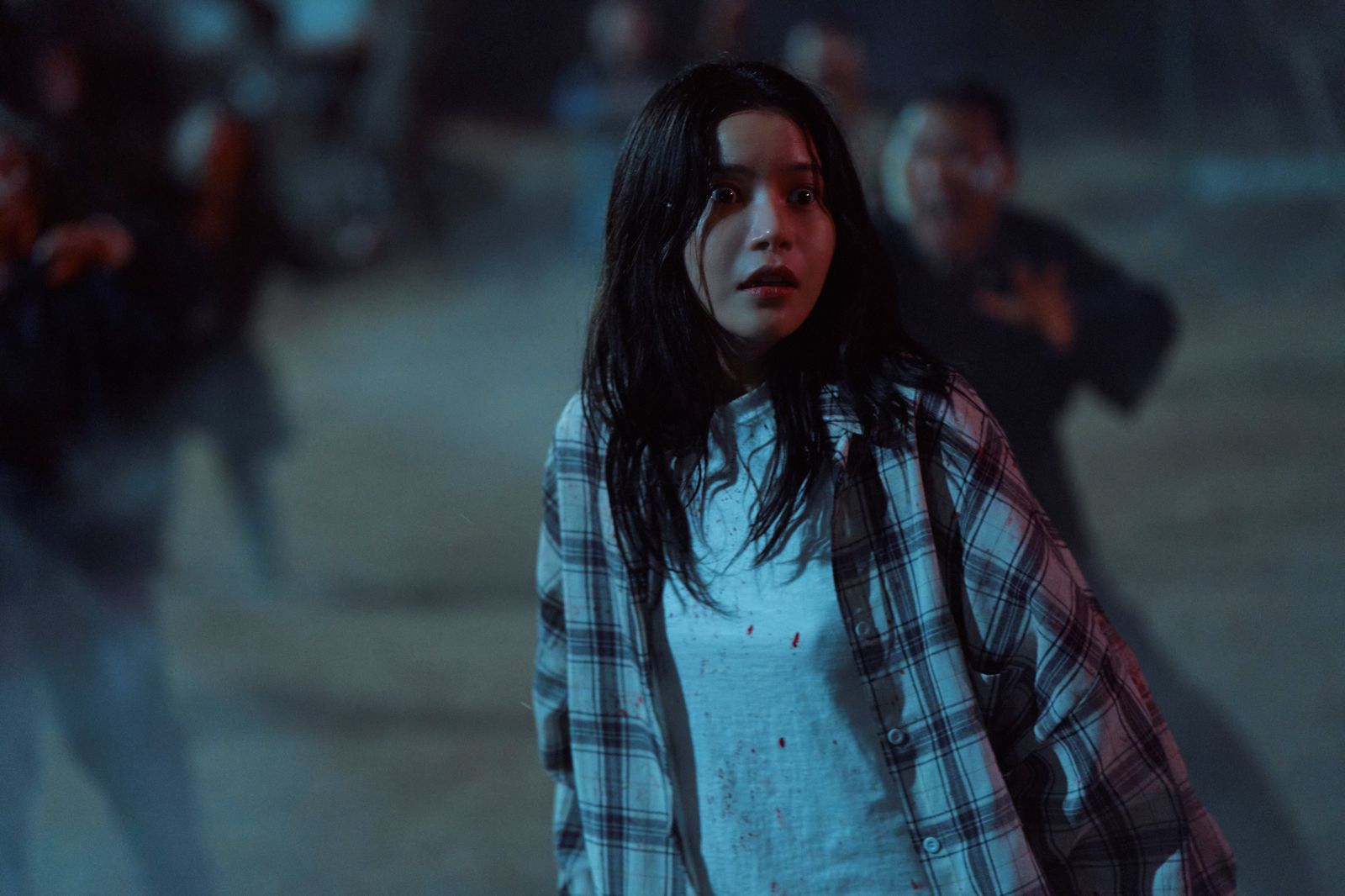 頌樂電影演員出道！《咒你》萬聖節在台上映　5大亮點一次看