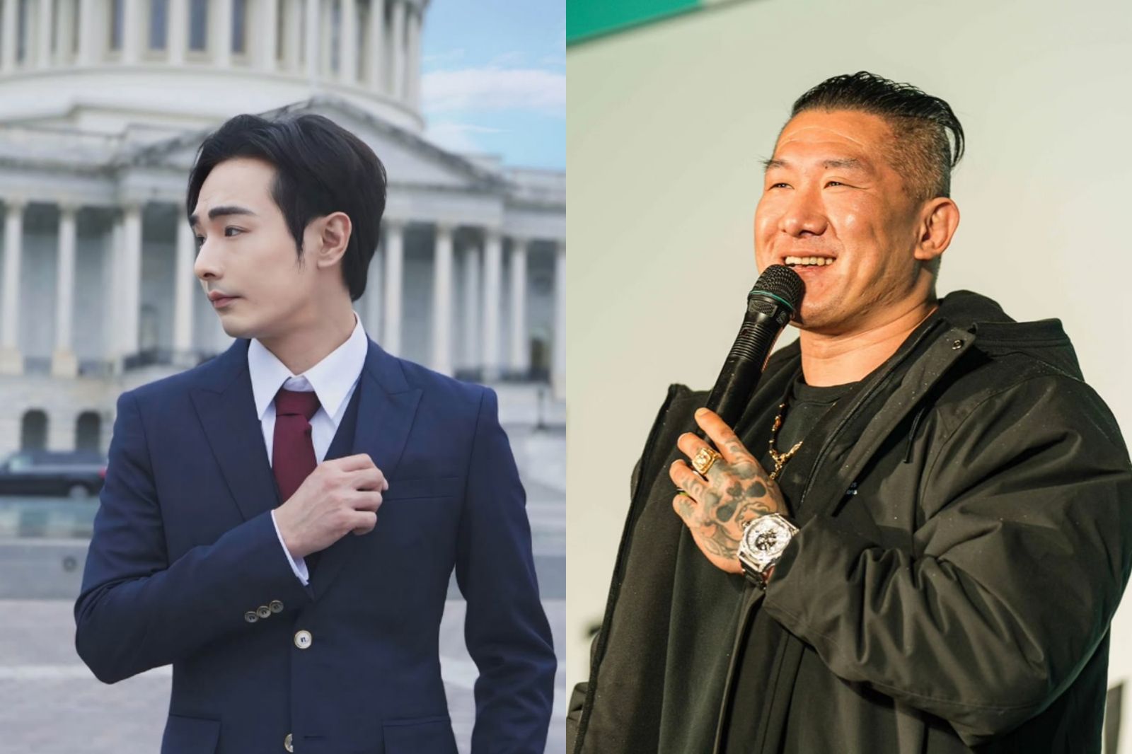 把台商陳思翰當陳之漢？八炯列「3點」反擊：統戰部指名館長