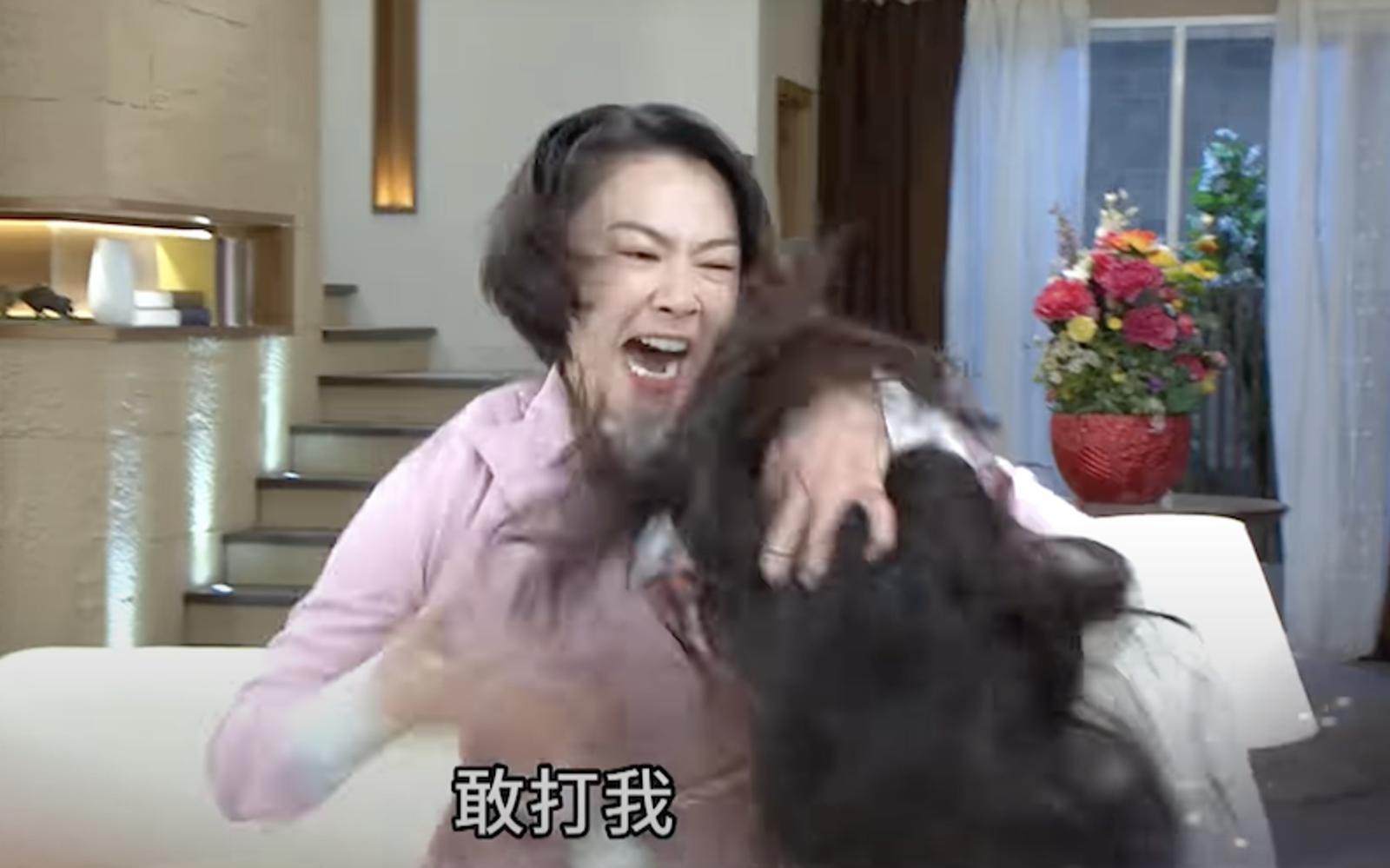 與侯怡君開撕掛彩後　楚宣為撈金回歸《好運來》