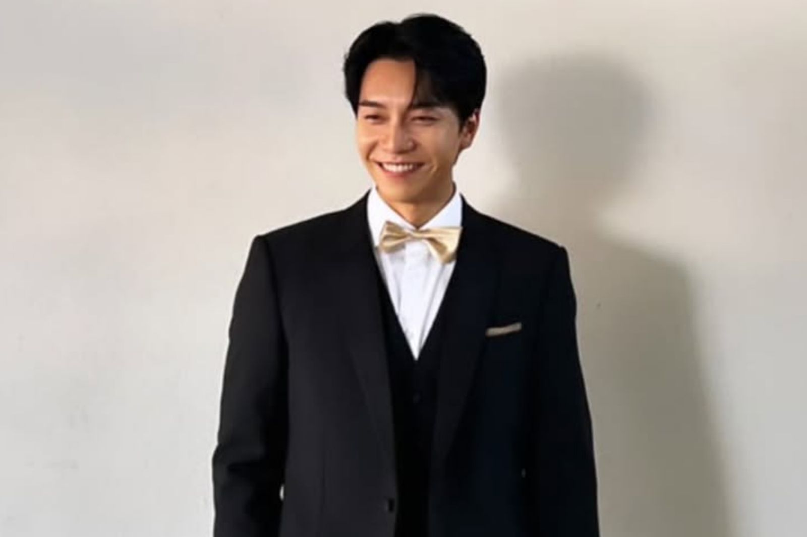 結婚3年迎二寶!李昇基上個月錄影才鬆口洩密 李多寅於7日平安產下兒子