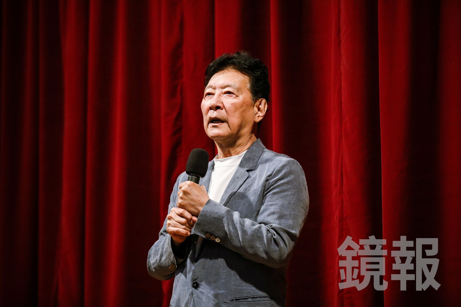 誰出馬選黨魁？趙少康稱「民調是參考之一」：由郝龍斌綜合考量