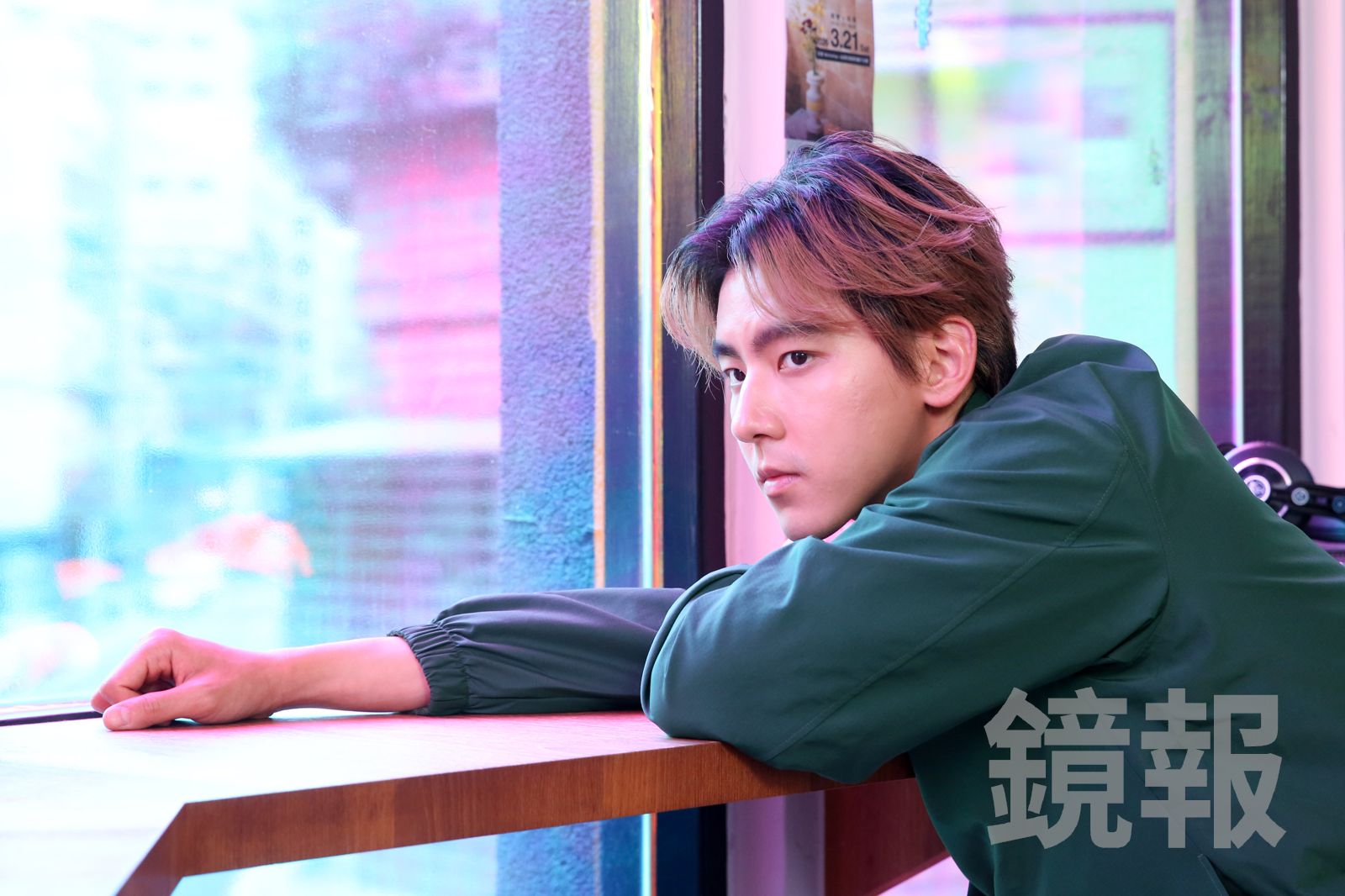 專訪／30歲男星父母雙亡...姊金援生活「先不嫁」藏洋蔥　被逼「不能睡覺」狂瘦4公斤