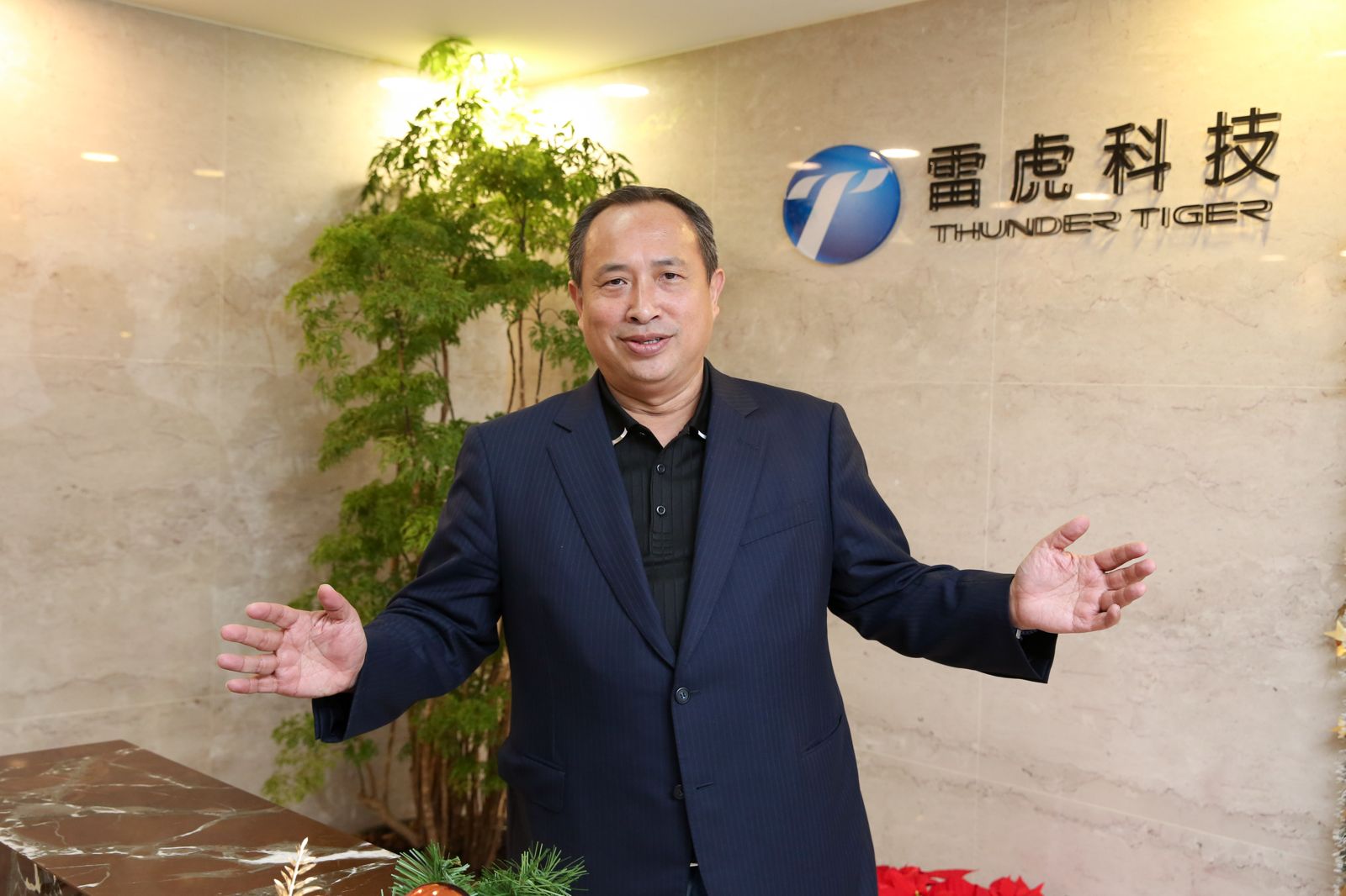 台美無人機合作再突破　雷虎聯手美TTI想搶占非紅供應鏈Ｃ位