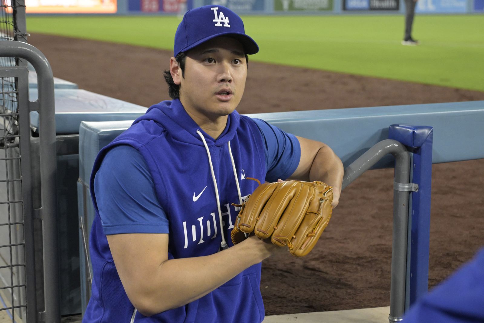 道奇國西封王M7!大谷翔平明重返先發 主帥揭下一步安排