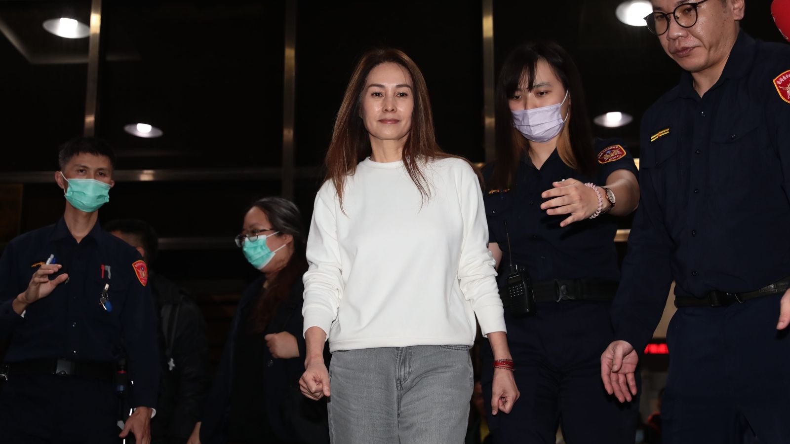 高金等17藍委涉司法案件 綠批藍白勿浪費公帑把延會當「金鐘罩」