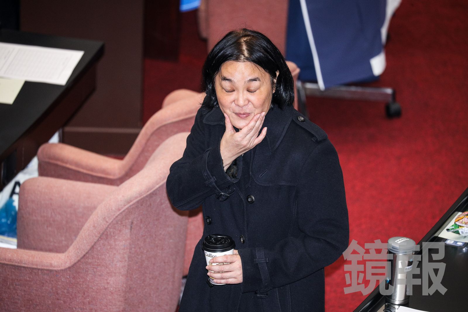 藍委推助理費除罪化引內戰　他列國民黨民代今年11人宣判、詐逾6千萬