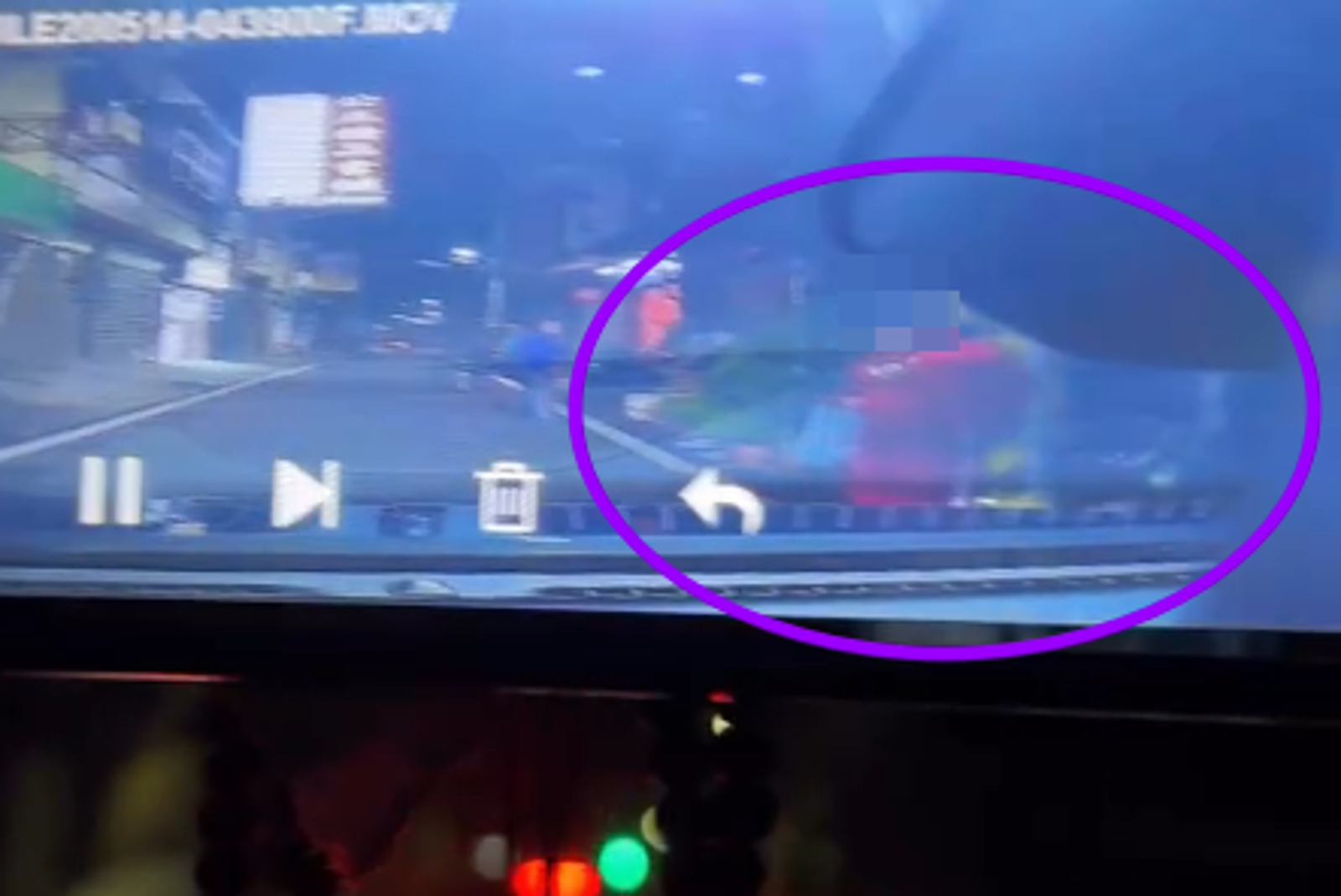 新竹紅衣女童遭綁電線桿　竟是姑姑下手！鄰居曝平時相處：疑打耳光
